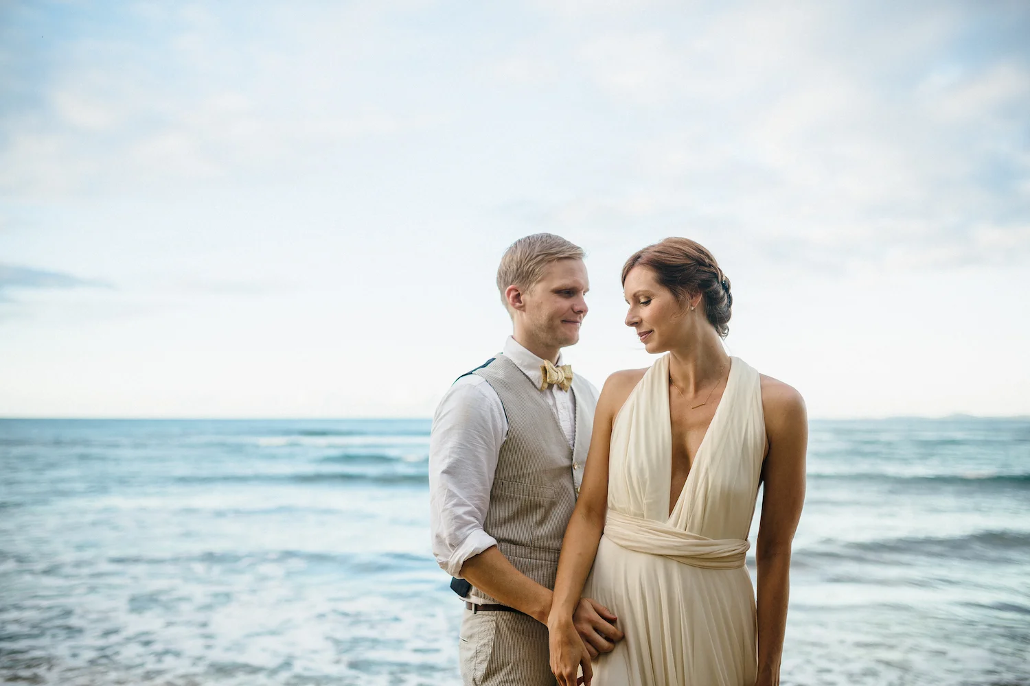 destination wedding photographer Vieques Puerto Rico