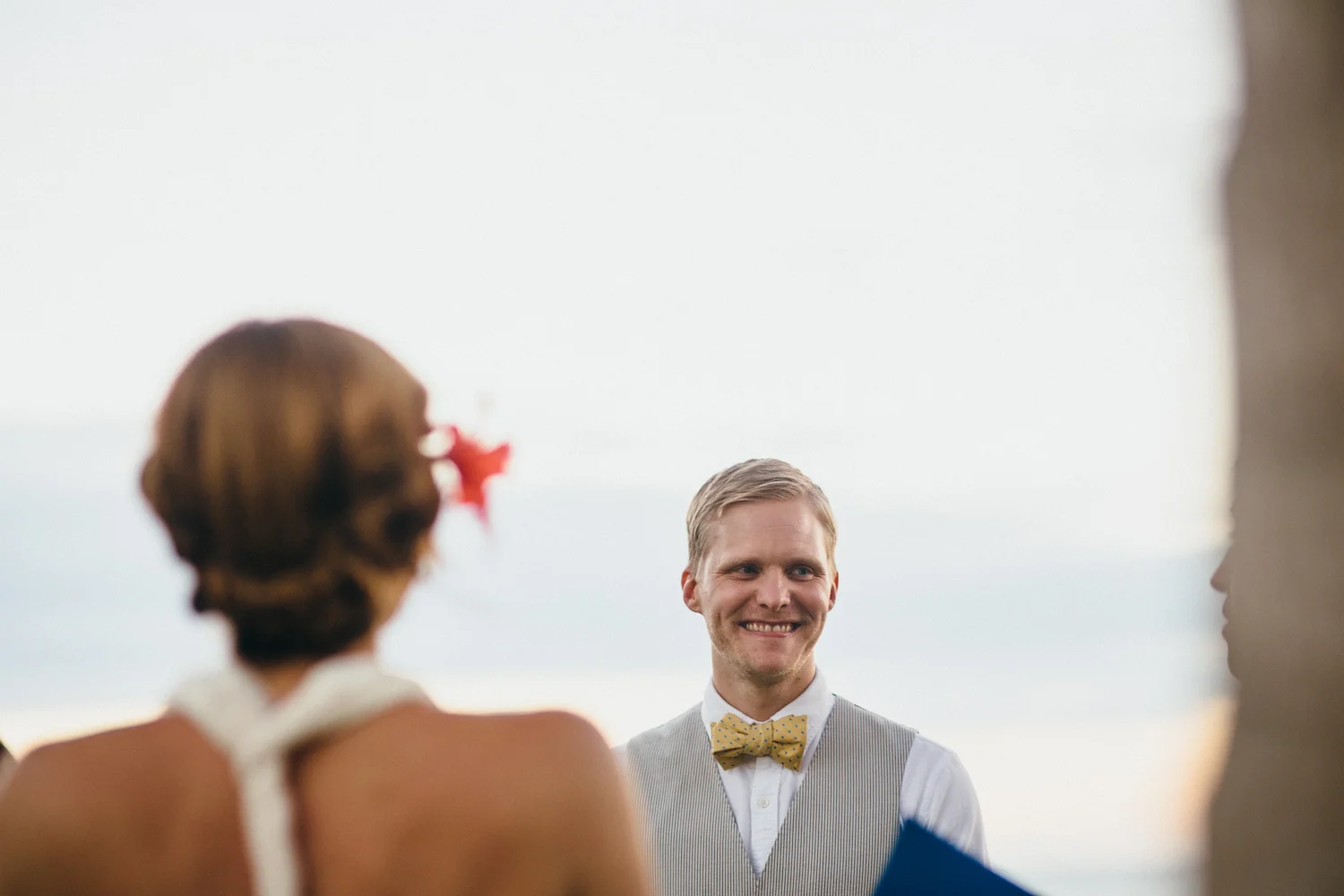 destination wedding photographer Vieques Puerto Rico