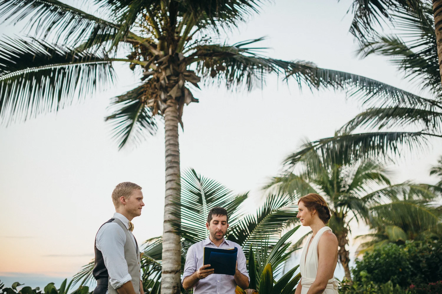 destination wedding photographer Vieques Puerto Rico
