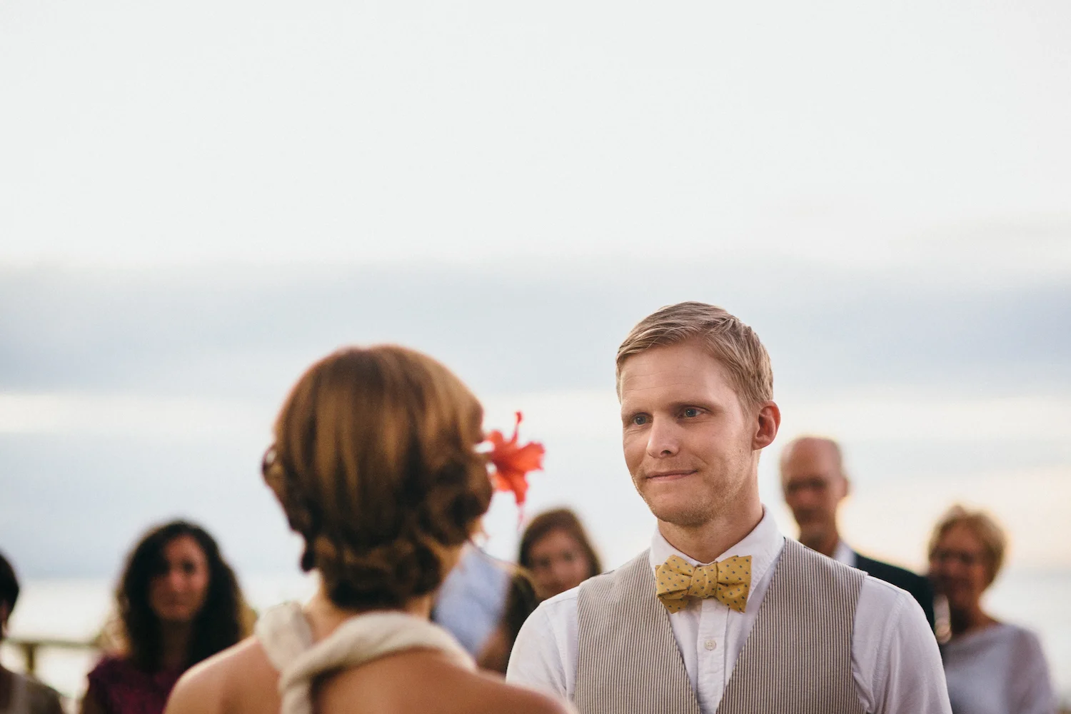 destination wedding photographer Vieques Puerto Rico