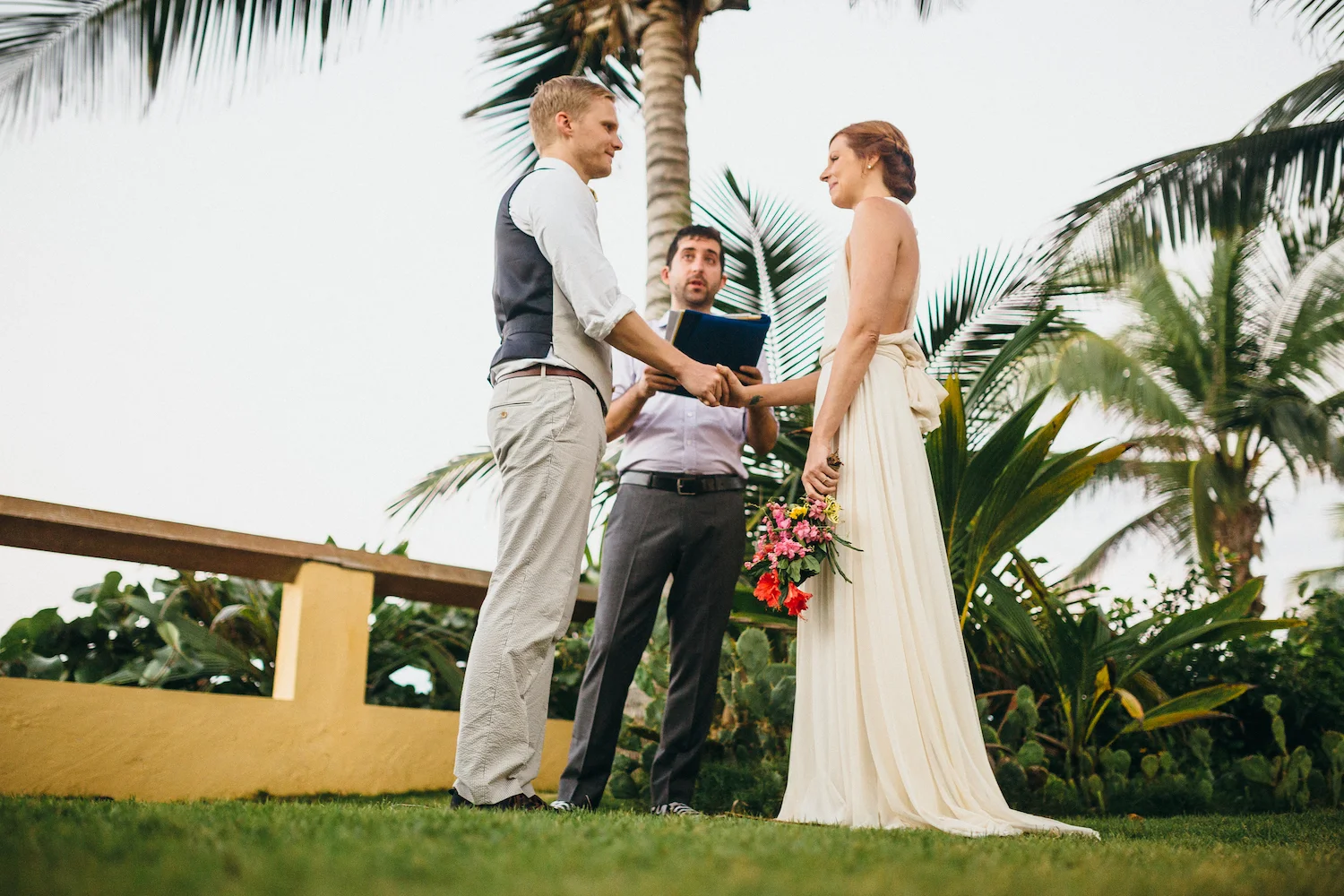 destination wedding photographer Vieques Puerto Rico