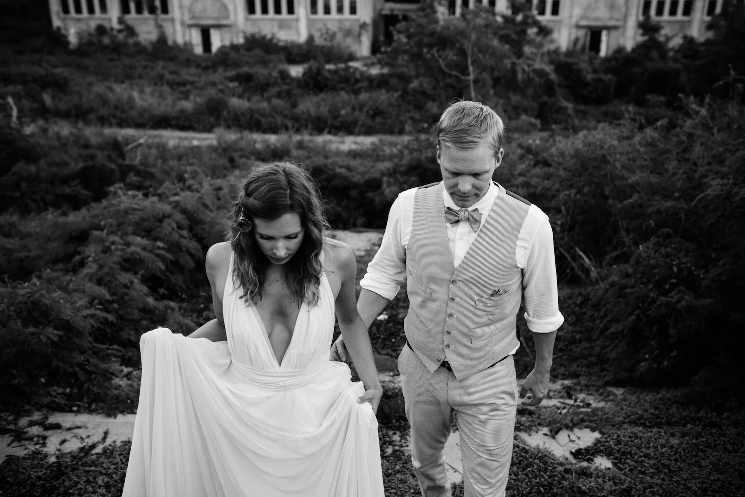 destination wedding photographer Vieques Puerto Rico