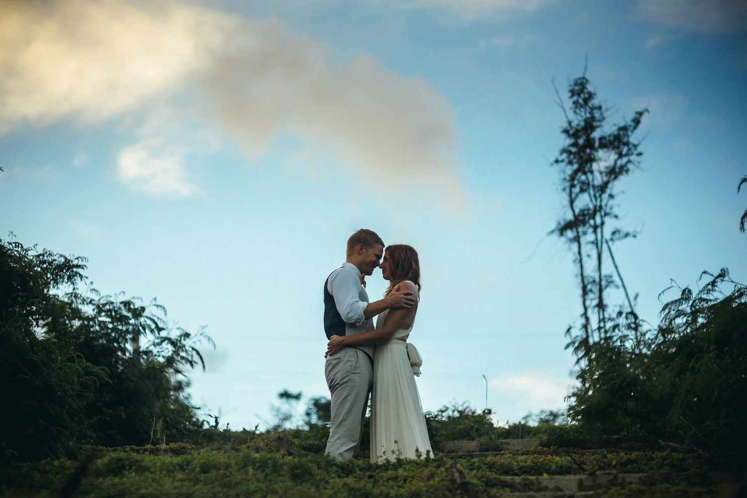 destination wedding photographer Vieques Puerto Rico