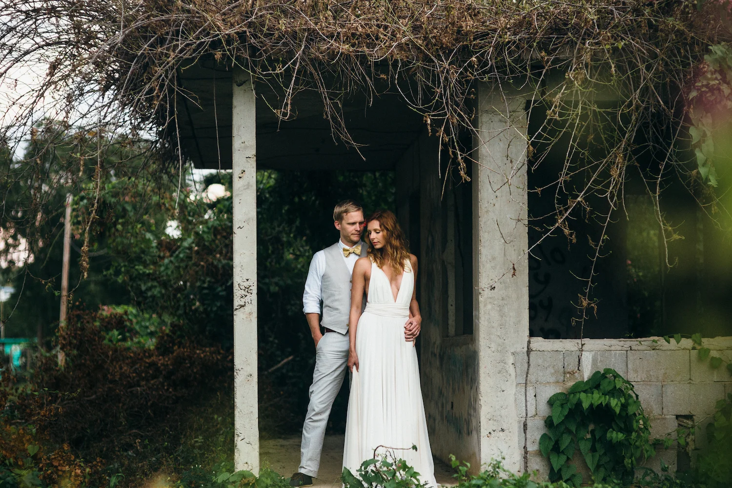 destination wedding photographer Vieques Puerto Rico