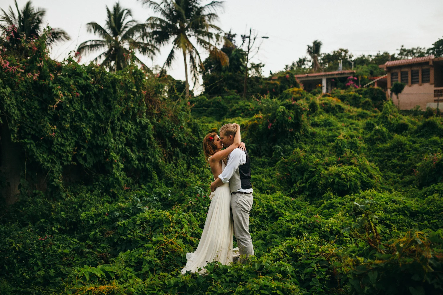 destination wedding photographer Vieques Puerto Rico