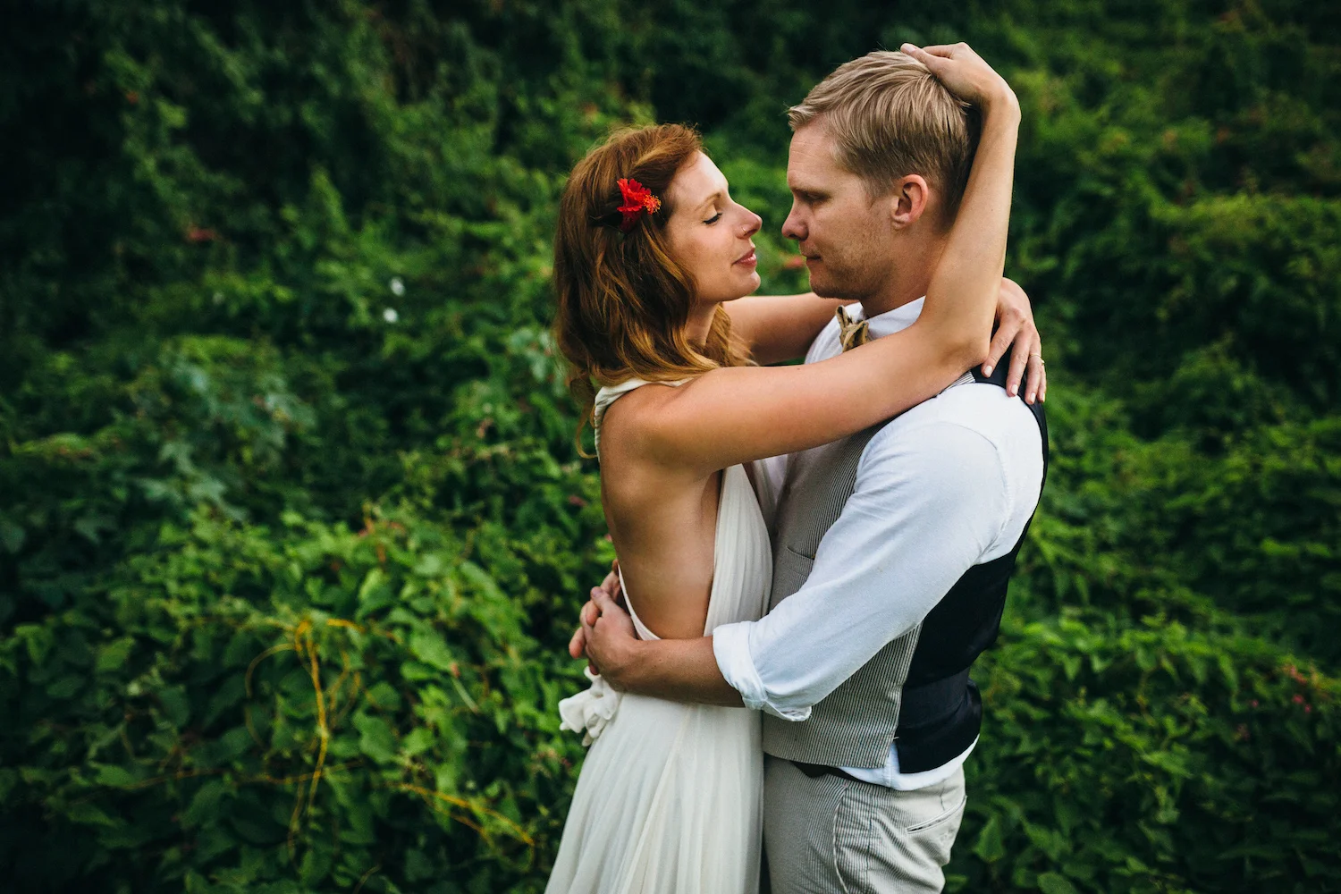 destination wedding photographer Vieques Puerto Rico