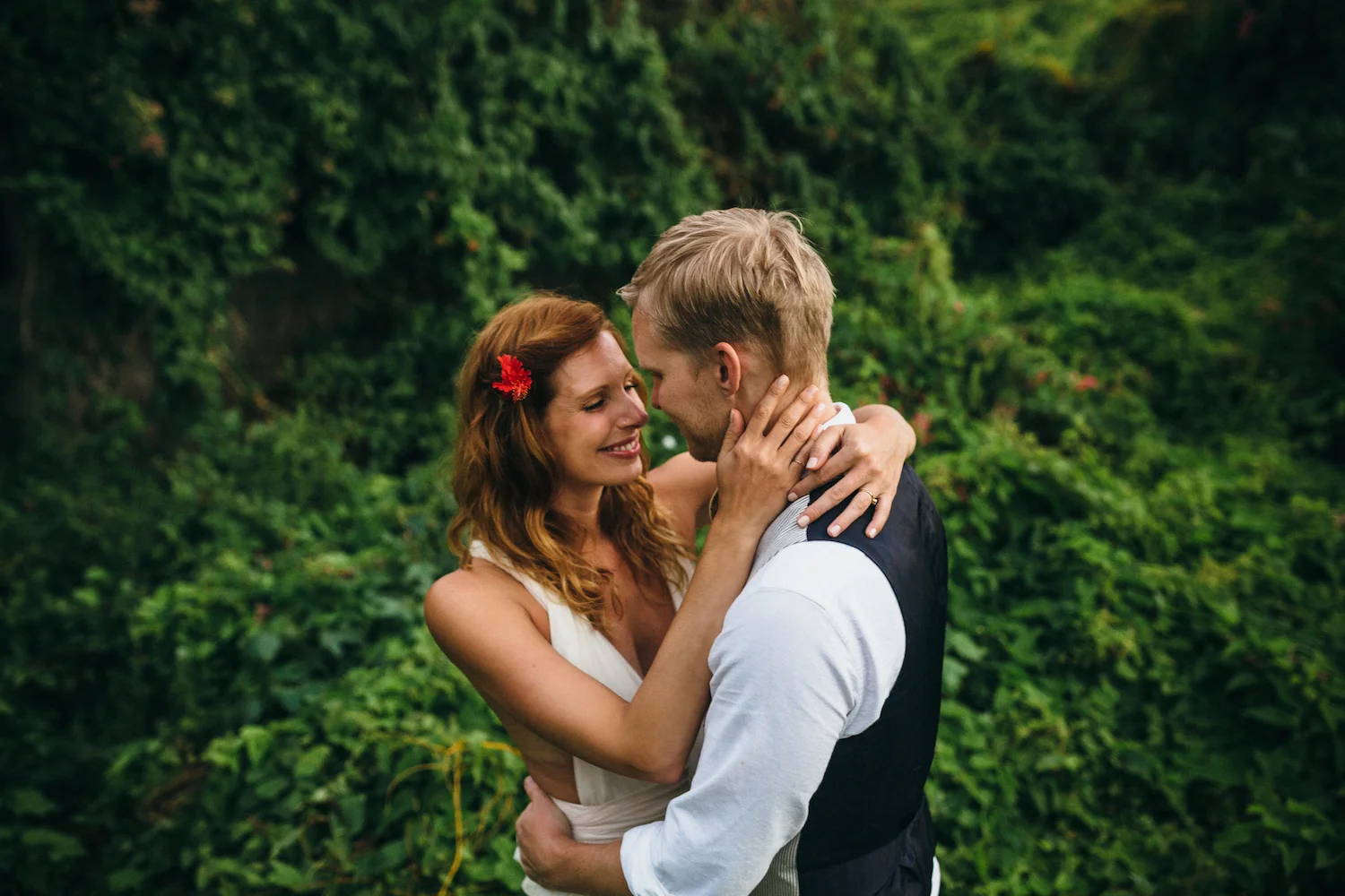 destination wedding photographer Vieques Puerto Rico