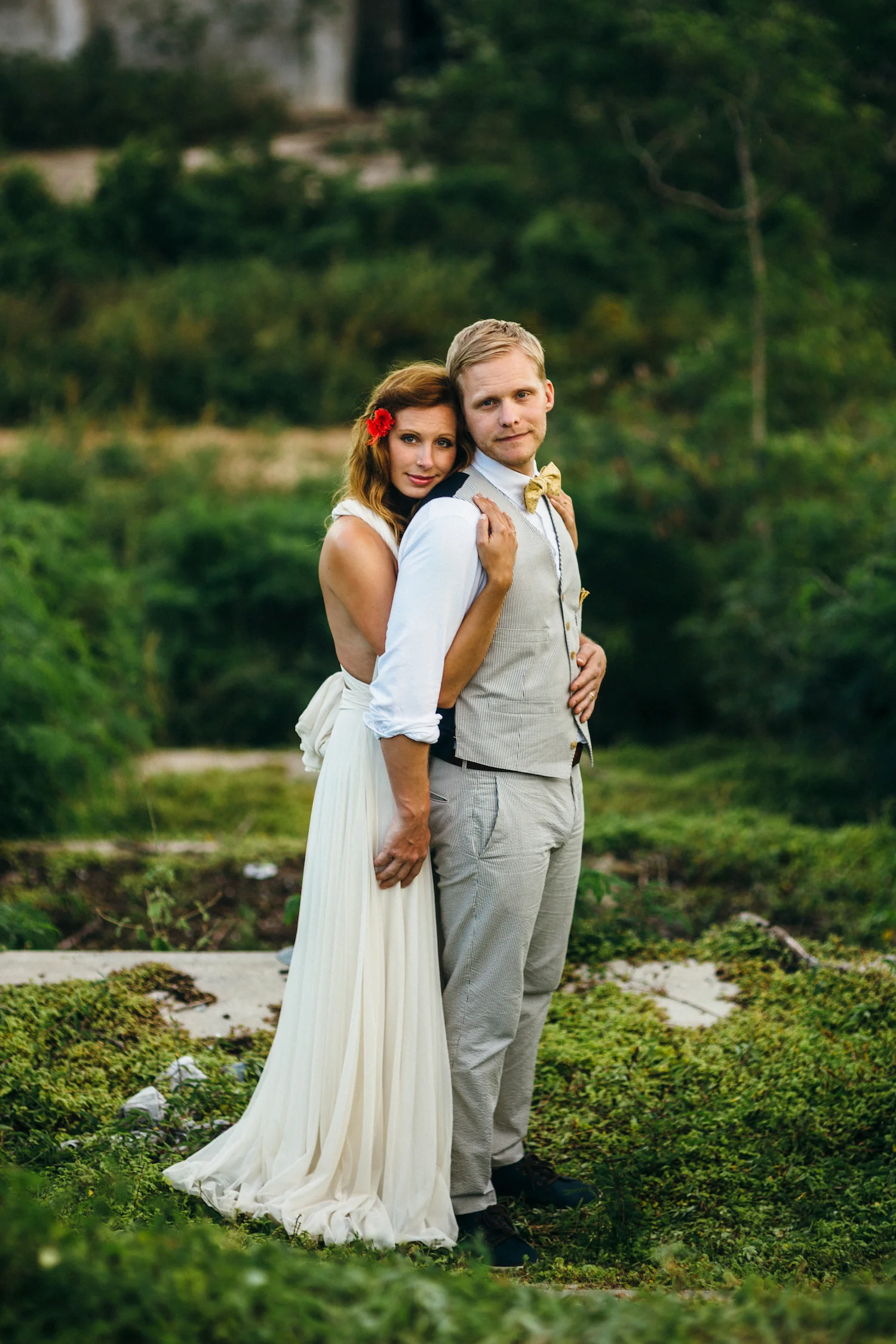 destination wedding photographer Vieques Puerto Rico