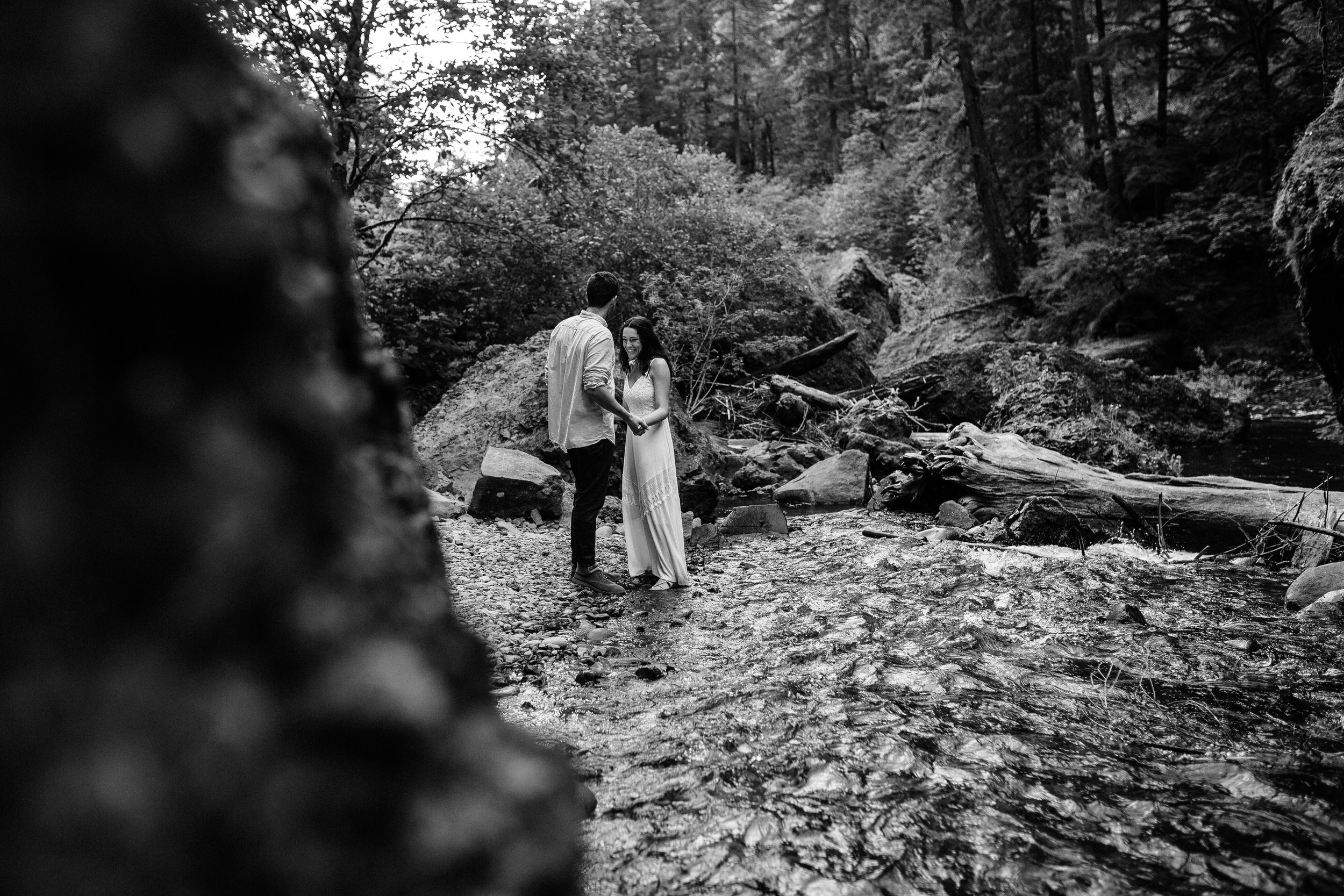 Wahclella falls portland oregon engagement photographer023.JPG