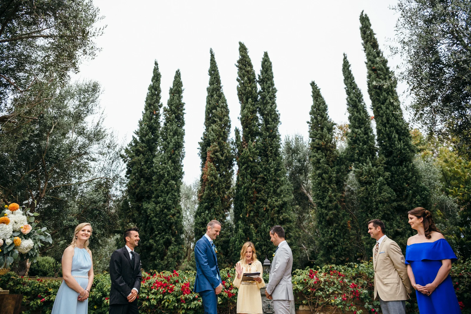 La Jolla San Diego California Same Sex gay destination wedding Hotel Estancia082.JPG
