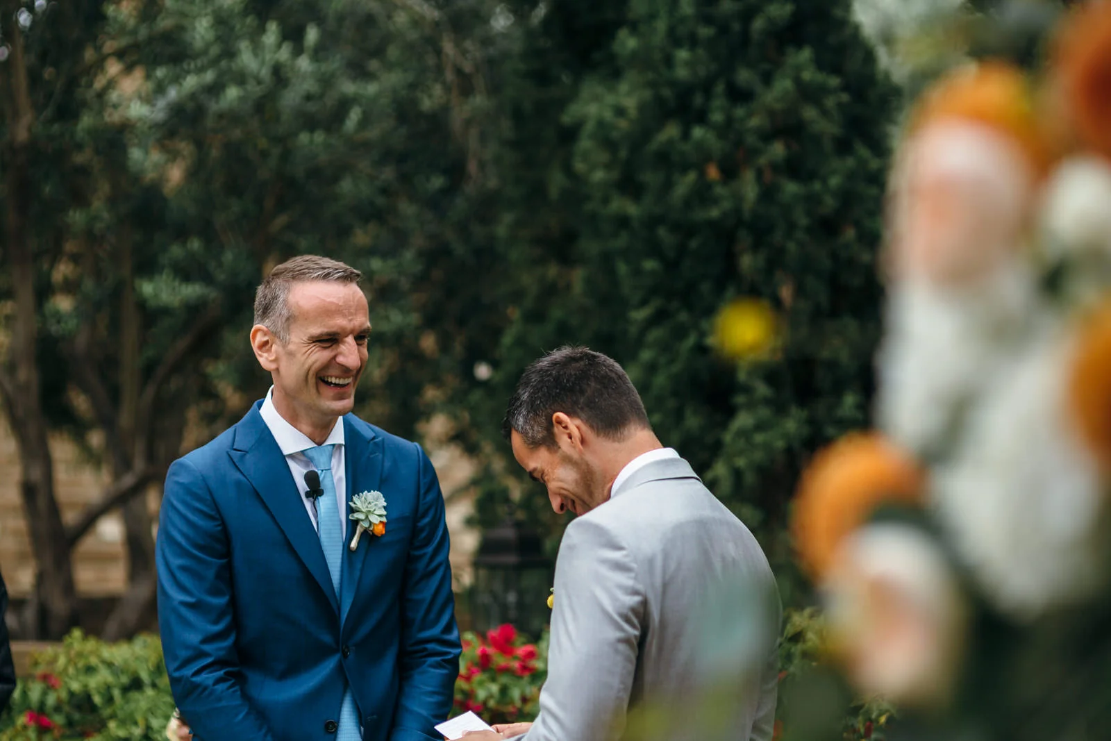 La Jolla San Diego California Same Sex gay destination wedding Hotel Estancia091.JPG
