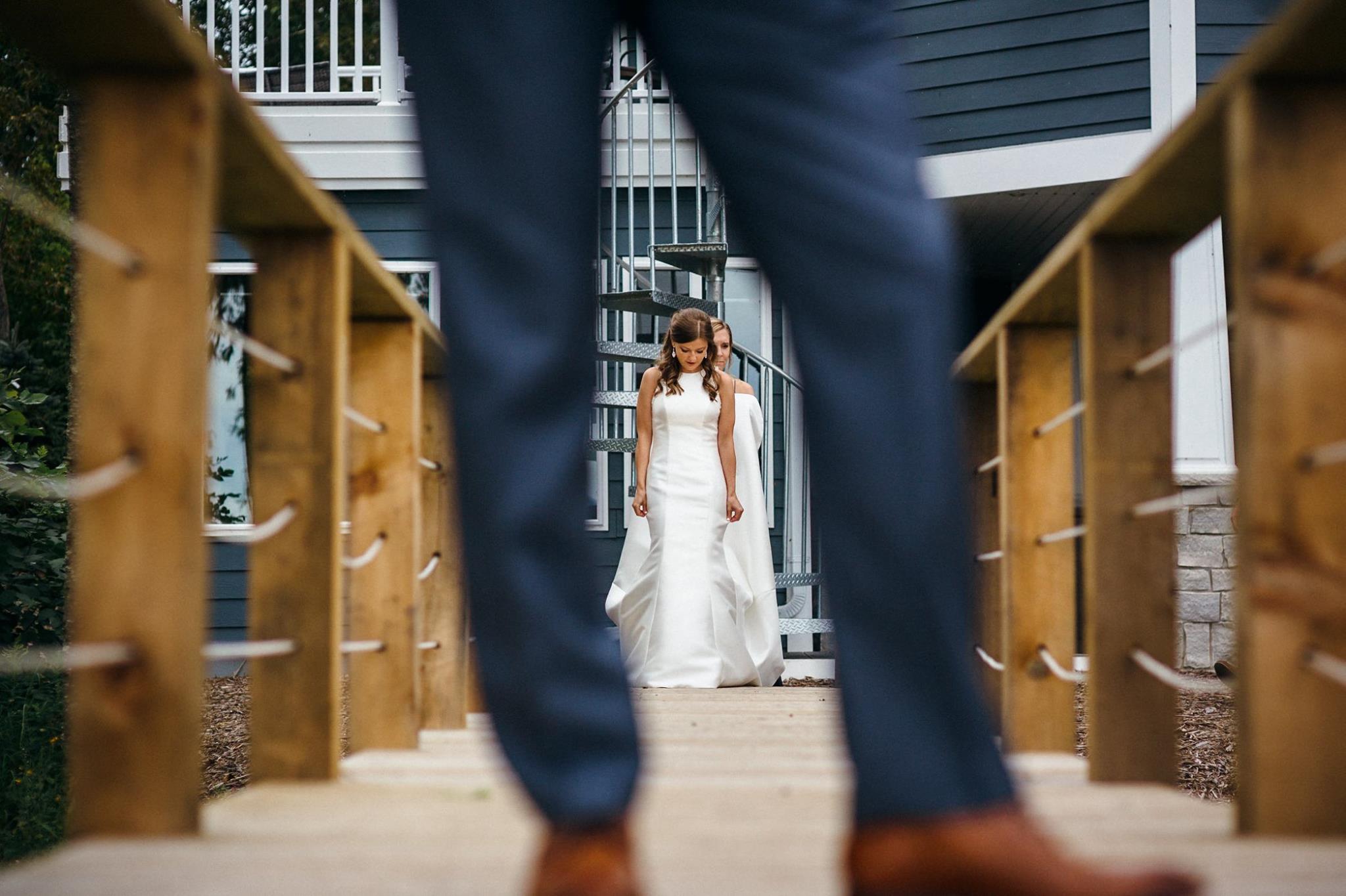 first look door county wedding.jpg