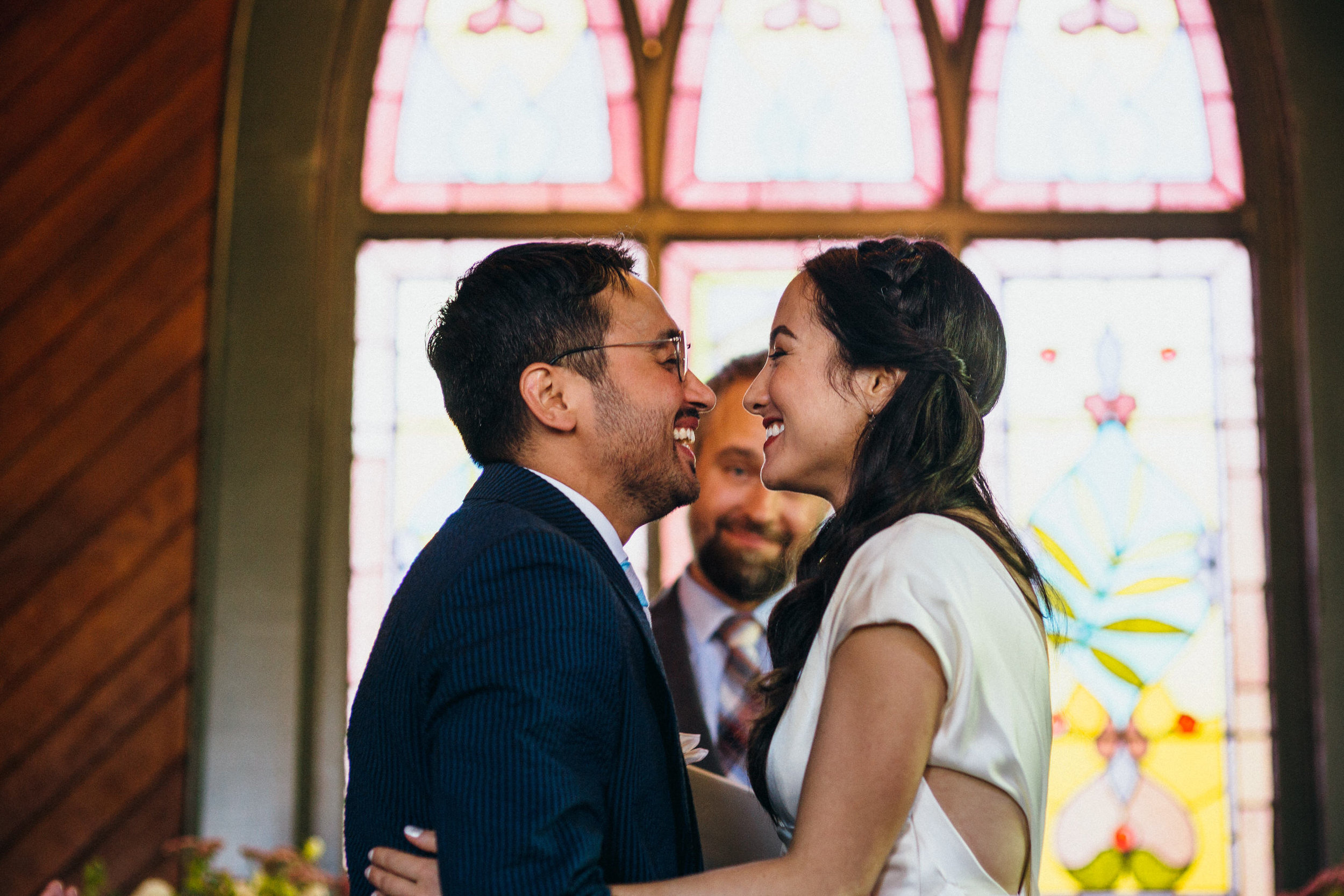 Oaks amusement park Pioneer church Sellwood Portland wedding photographer Oregon039.JPG