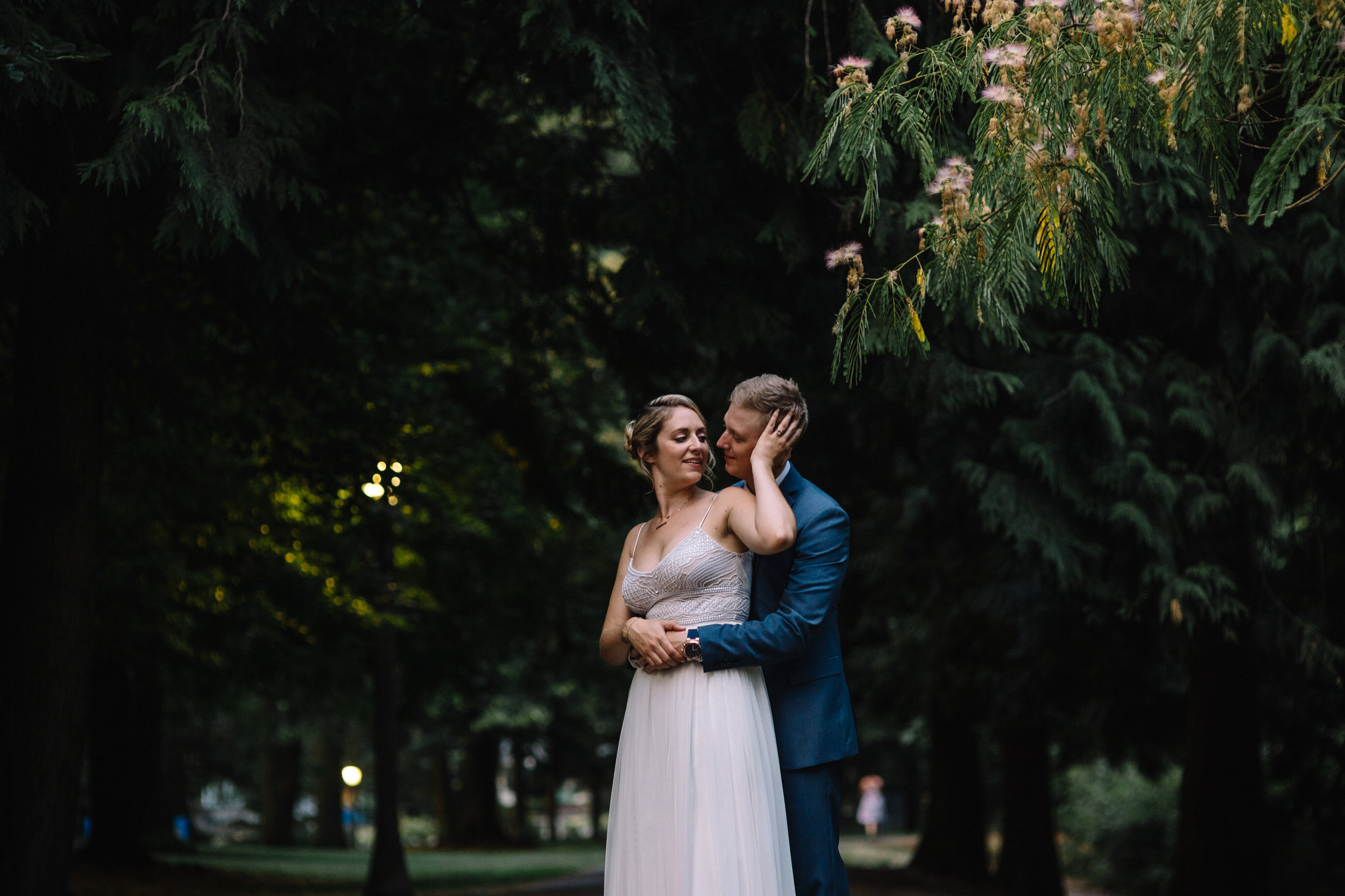 Laurelhurst Park club wedding photographer Portand pdx Oregon140.JPG