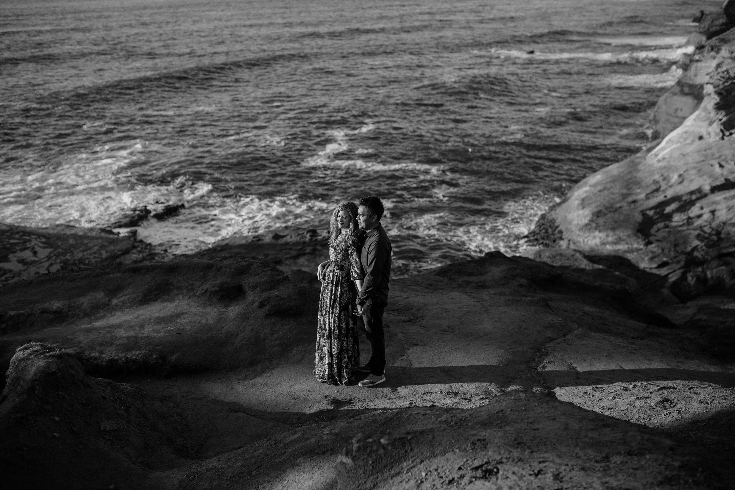 Cape Kiwanda Pacific City engagement photography035.JPG