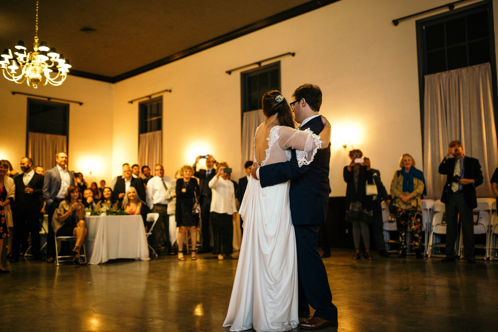 Portland Oregon wedding photographer The Colony175.JPG