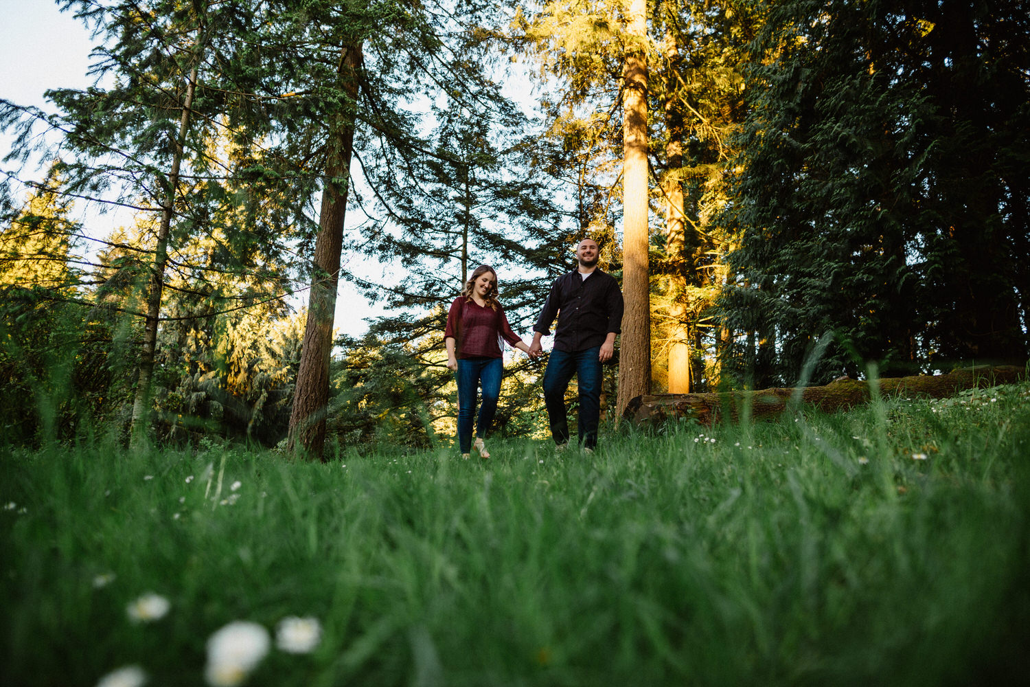 Hoyt Arboretum Engagement session photography Portland oregon 0019.JPG