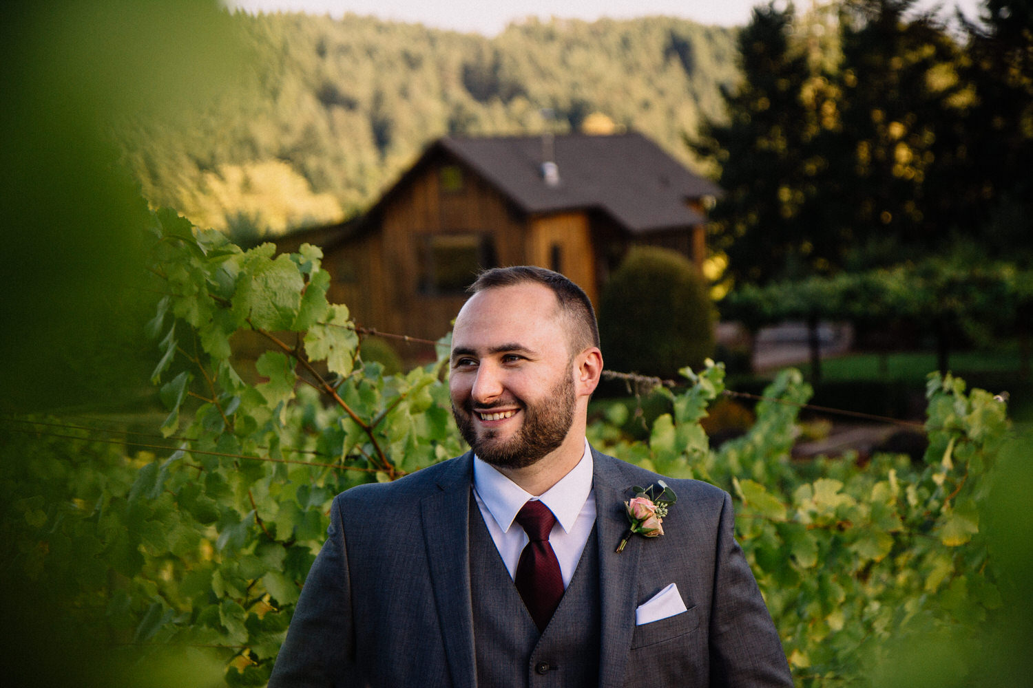 Beacon Hill Winery Wedding Willamette Valley Oregon 076.JPG
