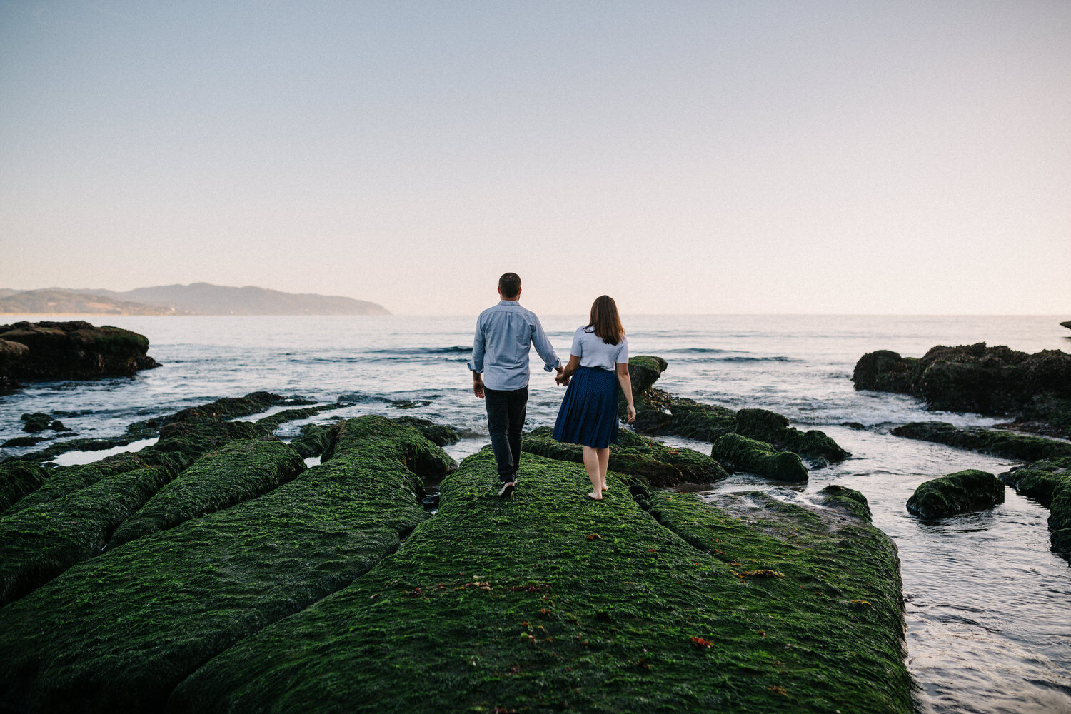 Cape Kiwanda Pacific City Oregon coast engagement007.JPG