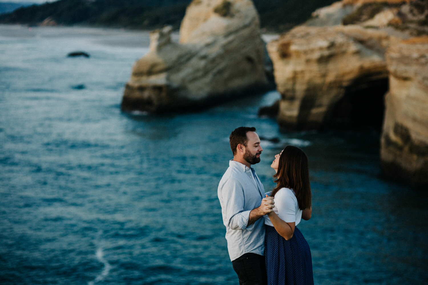 Cape Kiwanda Pacific City Oregon coast engagement032.JPG