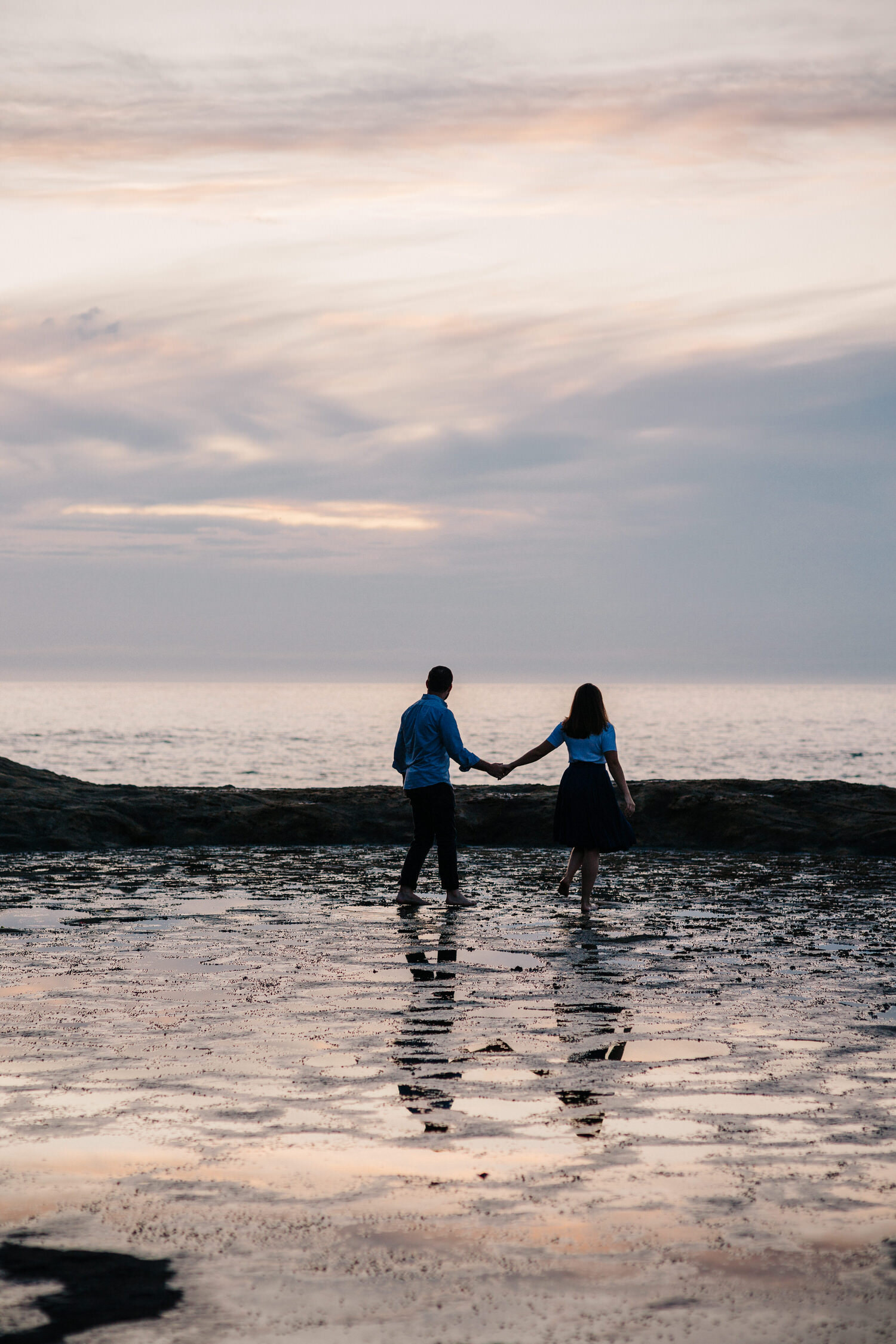 Cape Kiwanda Pacific City Oregon coast engagement041.JPG