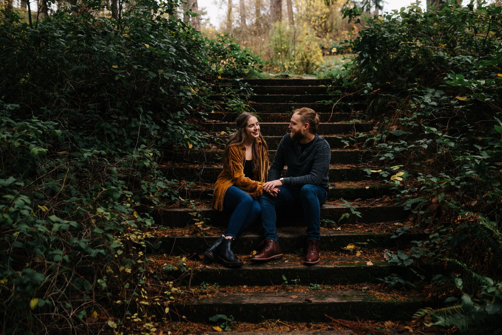 Hoyt Arboretum engagement photography 097.JPG