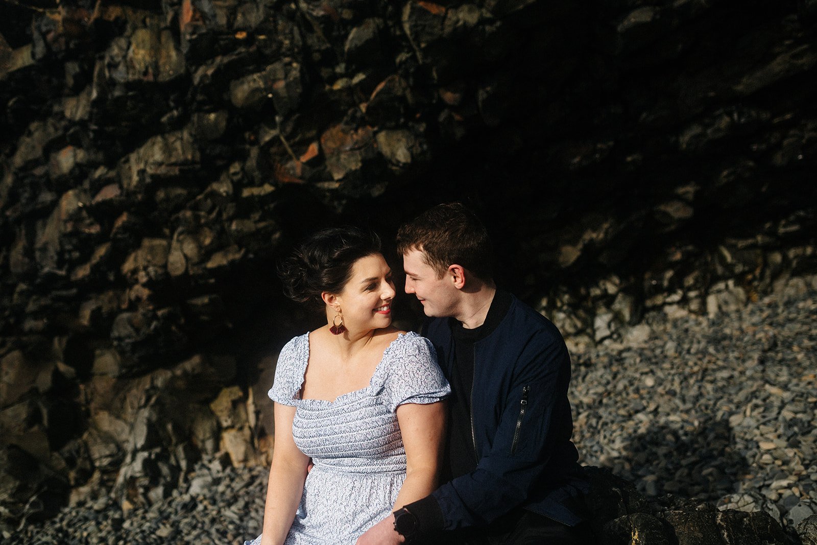 Hug Point Oregon coast engagement photographer037.JPG