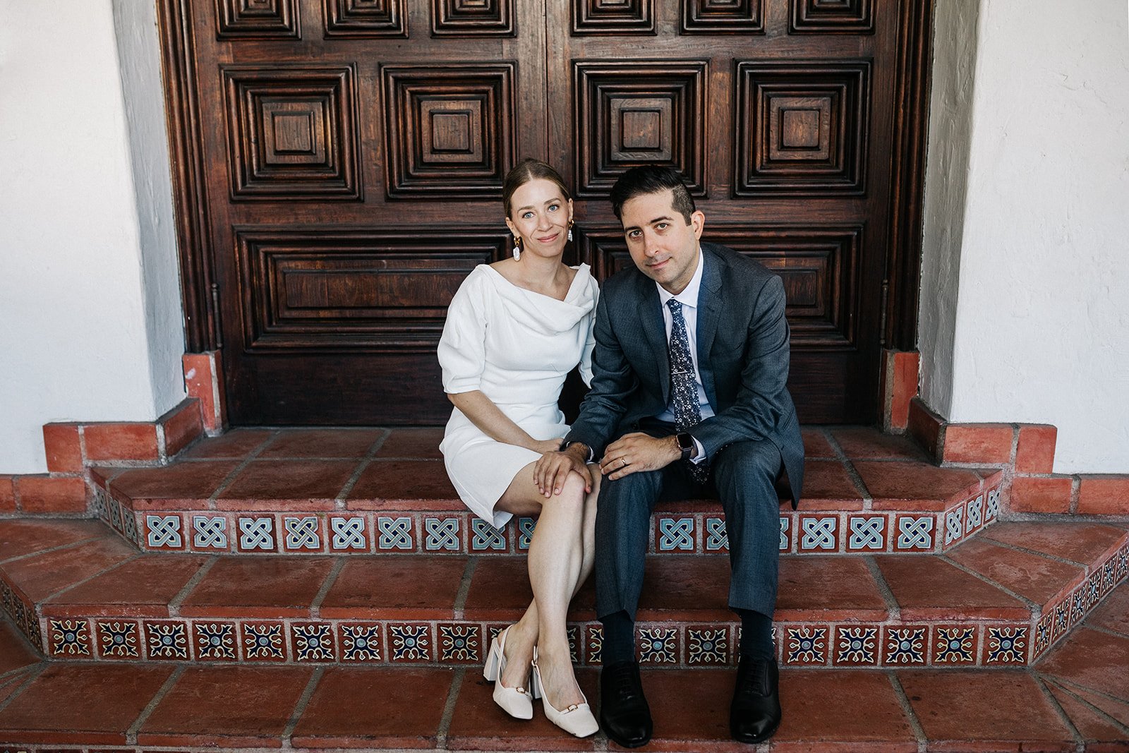 Santa Barbara courthouse elopement photographer017.JPG