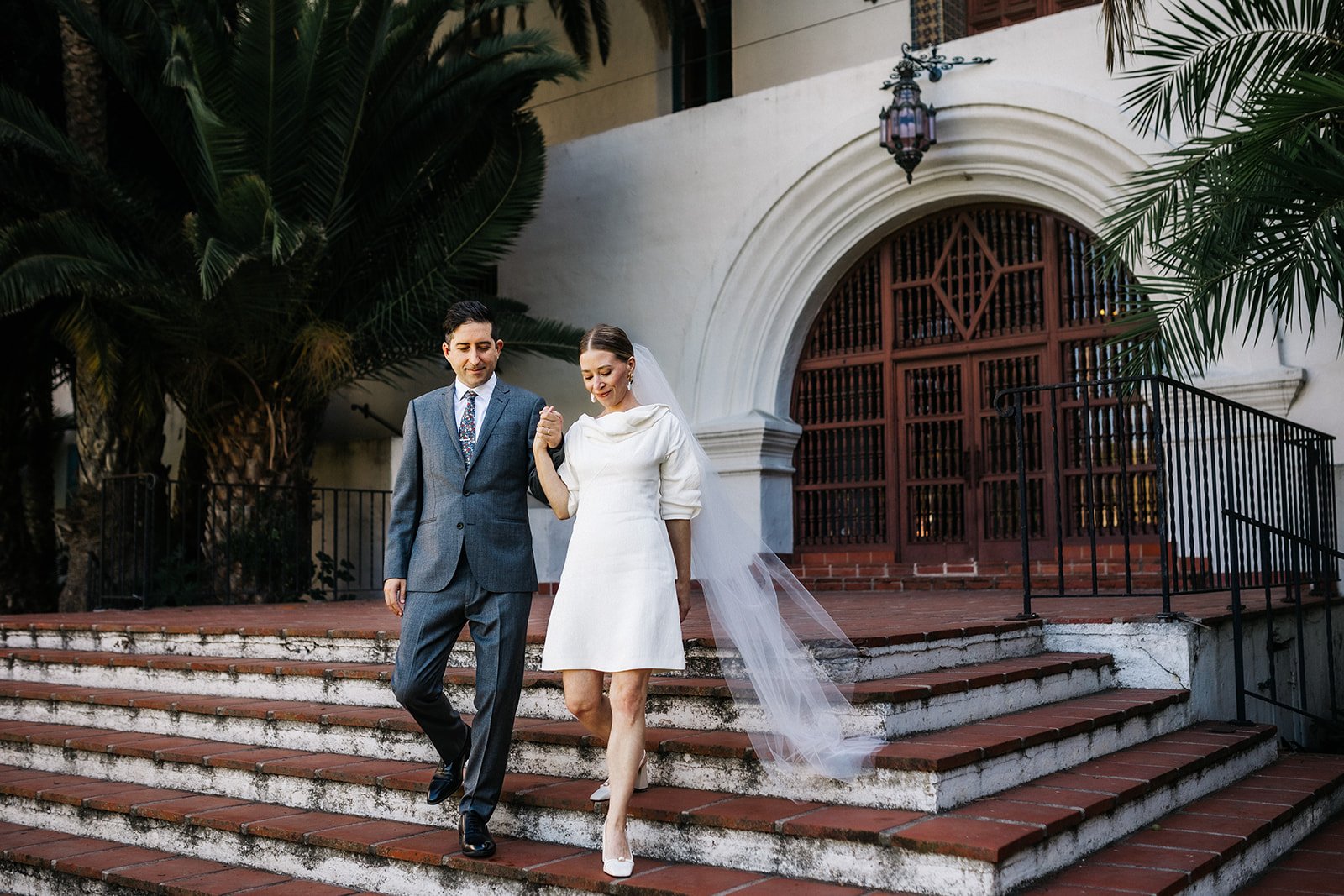 Santa Barbara courthouse elopement photographer012.JPG