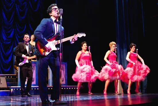 Boppin' with Buddy - Part 1