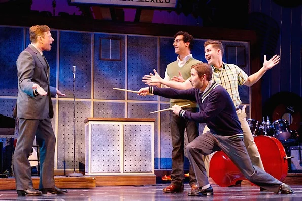 Boppin' with Buddy - Part 2