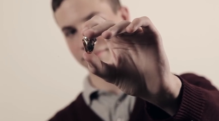 Choose My Future - 2013