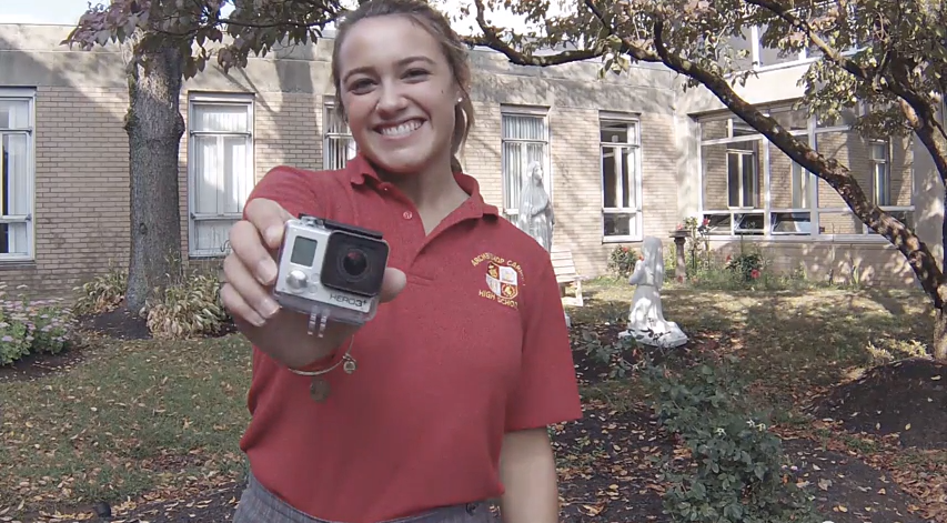 Choose My Future - 2013