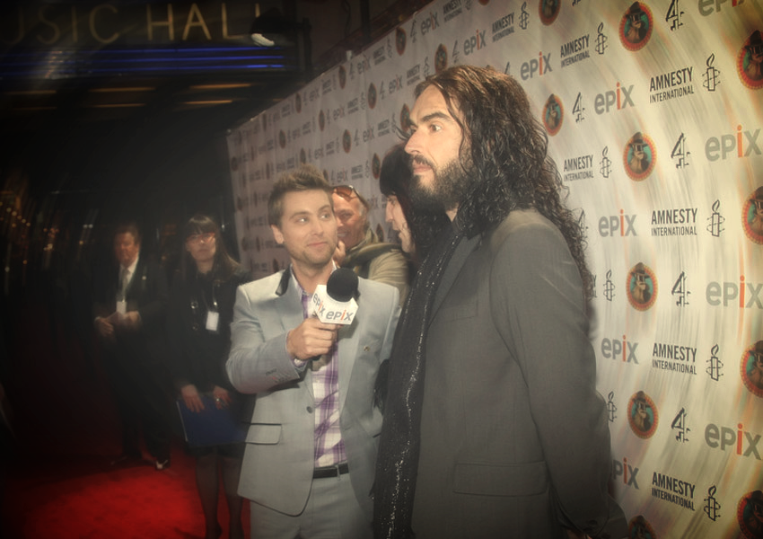 RED CARPET  &  EVENTS