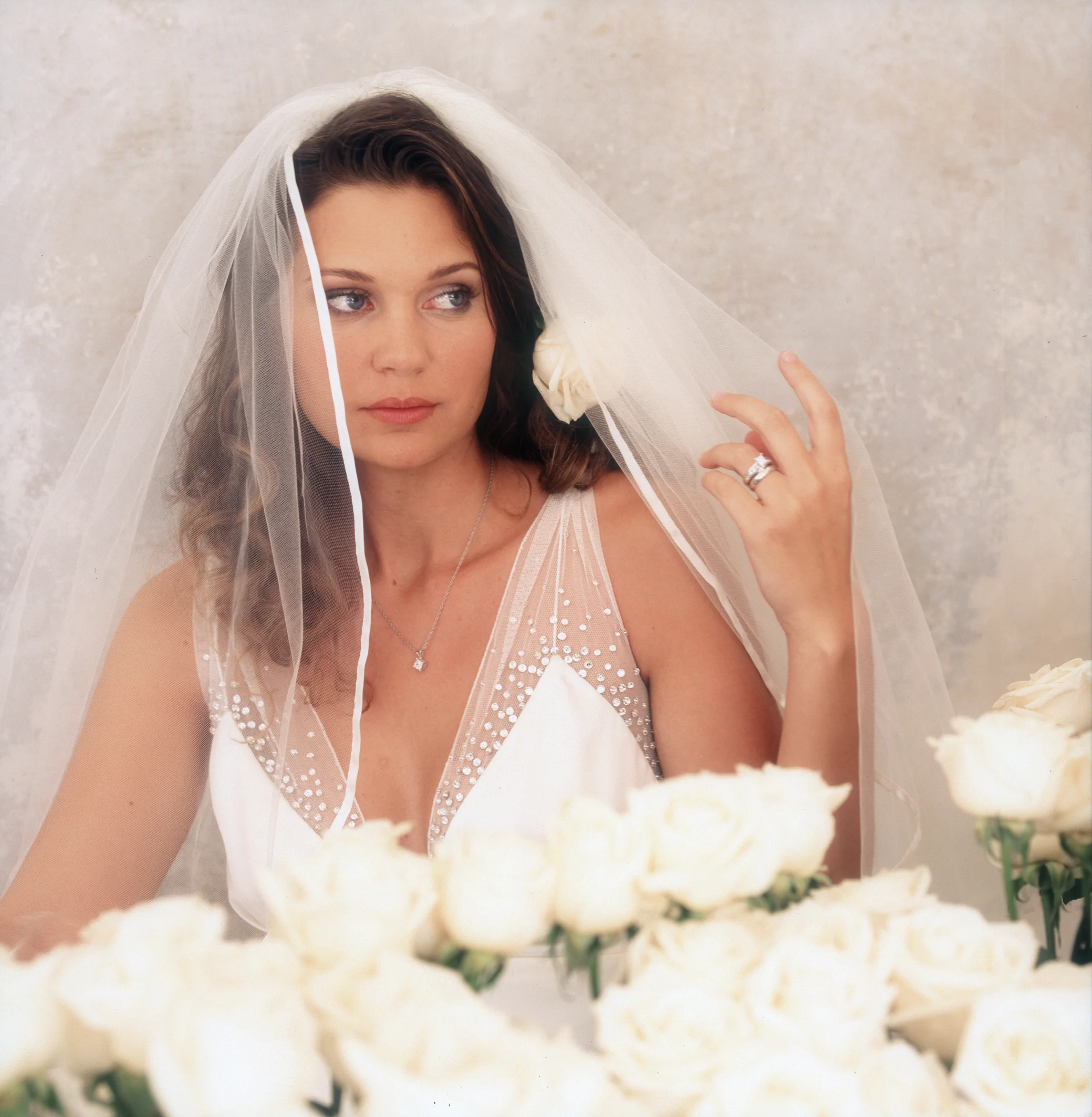 Client: Kay Jewelers Photographer: Michael Goldman