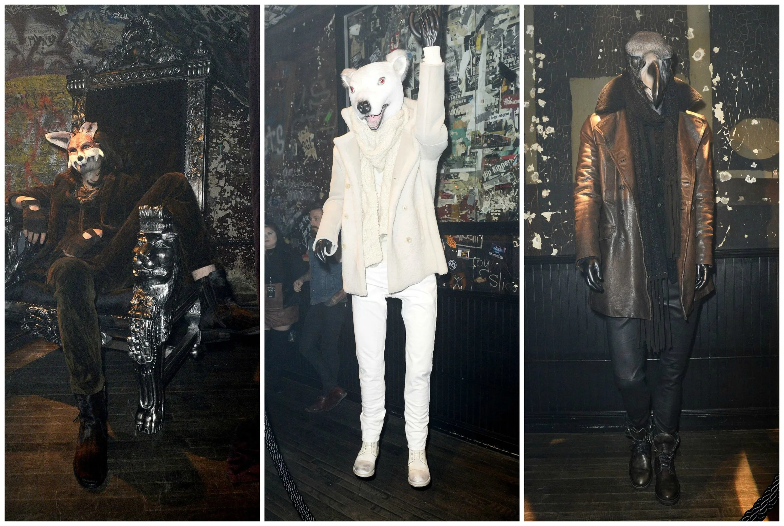 Photo by Rodin Banica/WWD