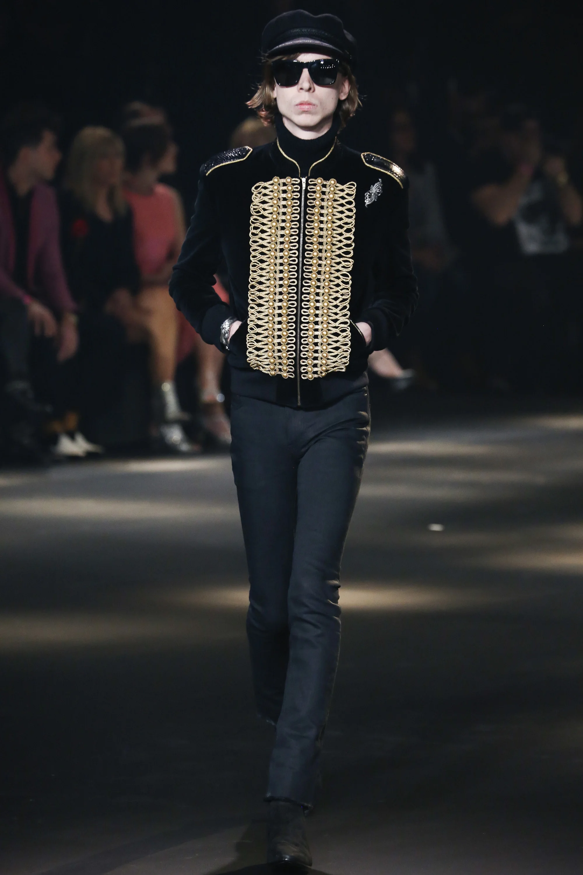 Photo: Indigital.tv / Vogue 