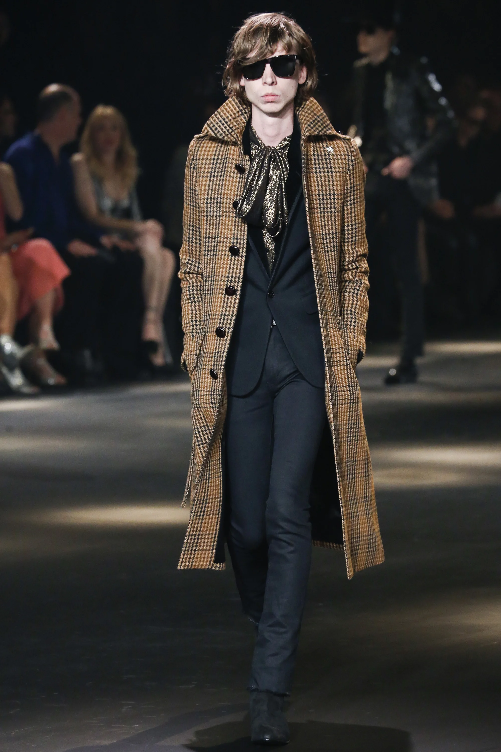 Photo: Indigital.tv / Vogue 