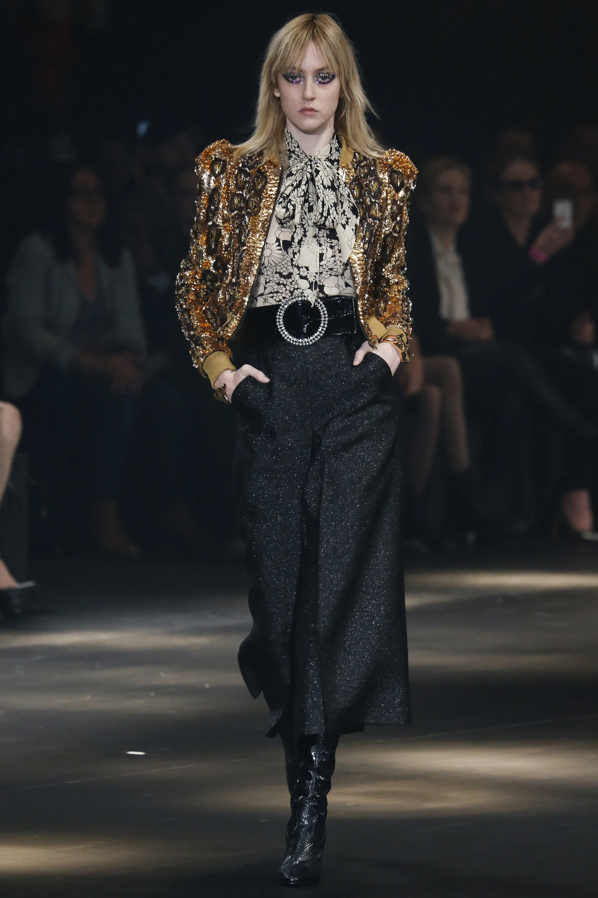 Photo: Indigital.tv / Vogue 