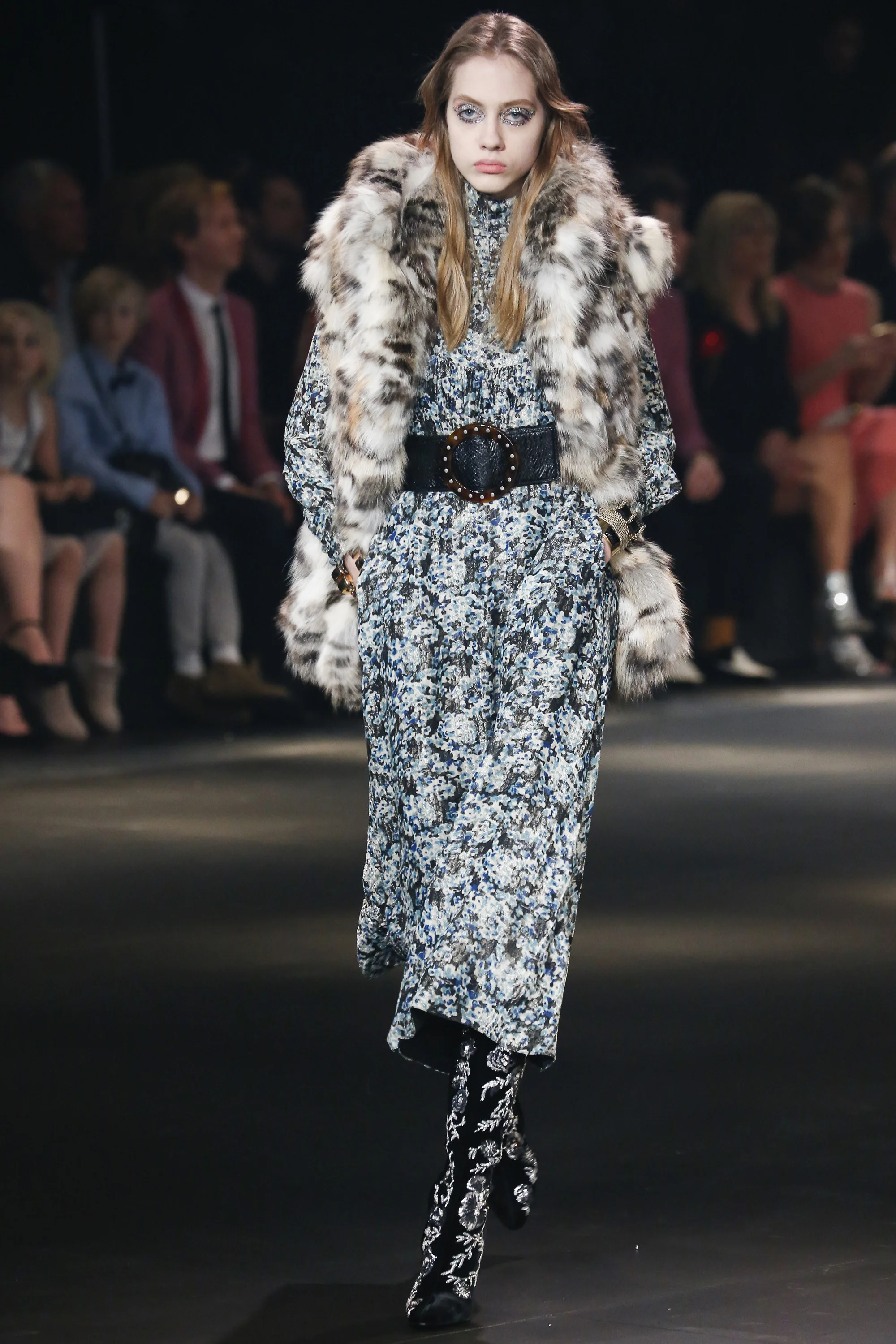 Photo: Indigital.tv / Vogue 