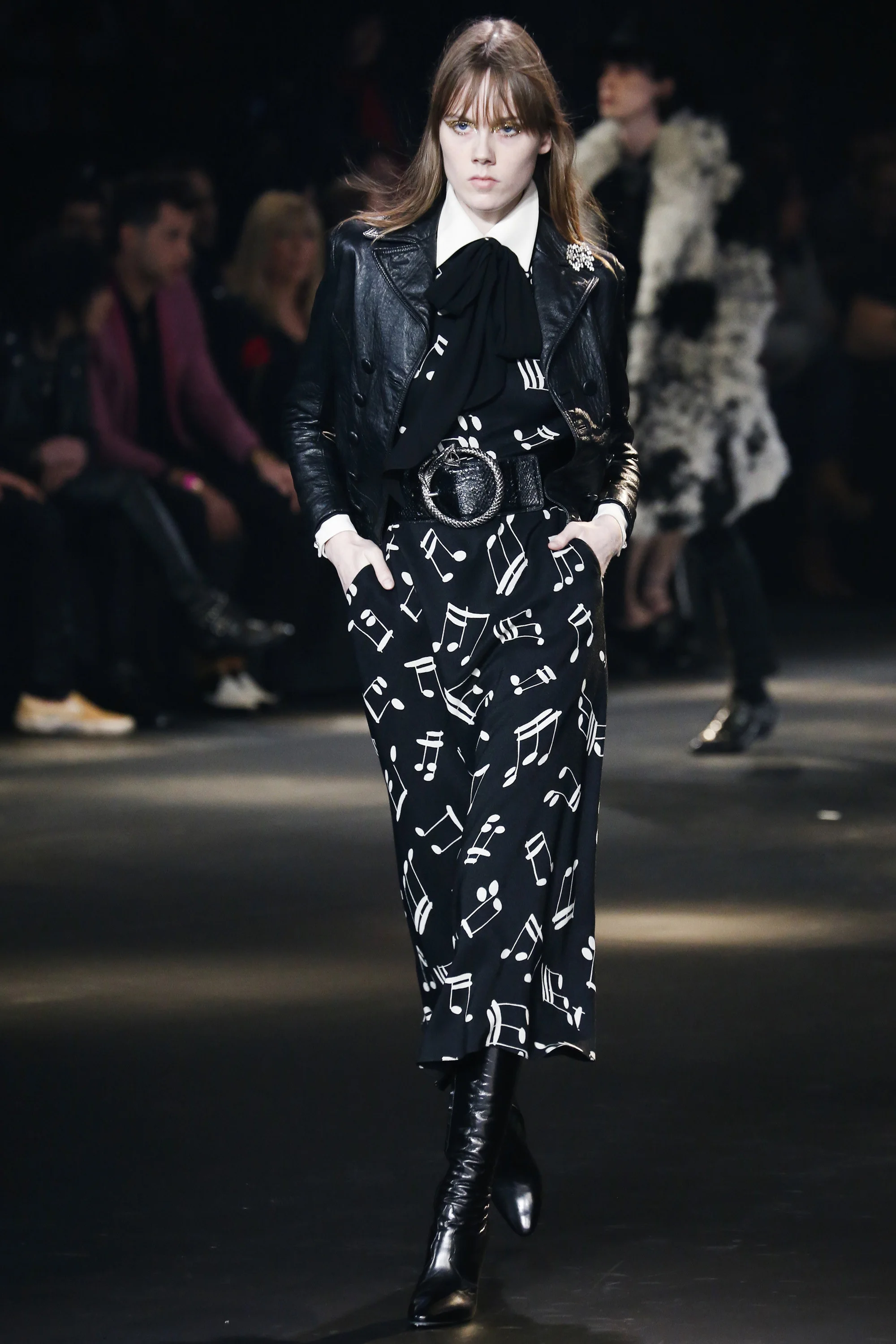 Photo: Indigital.tv / Vogue 