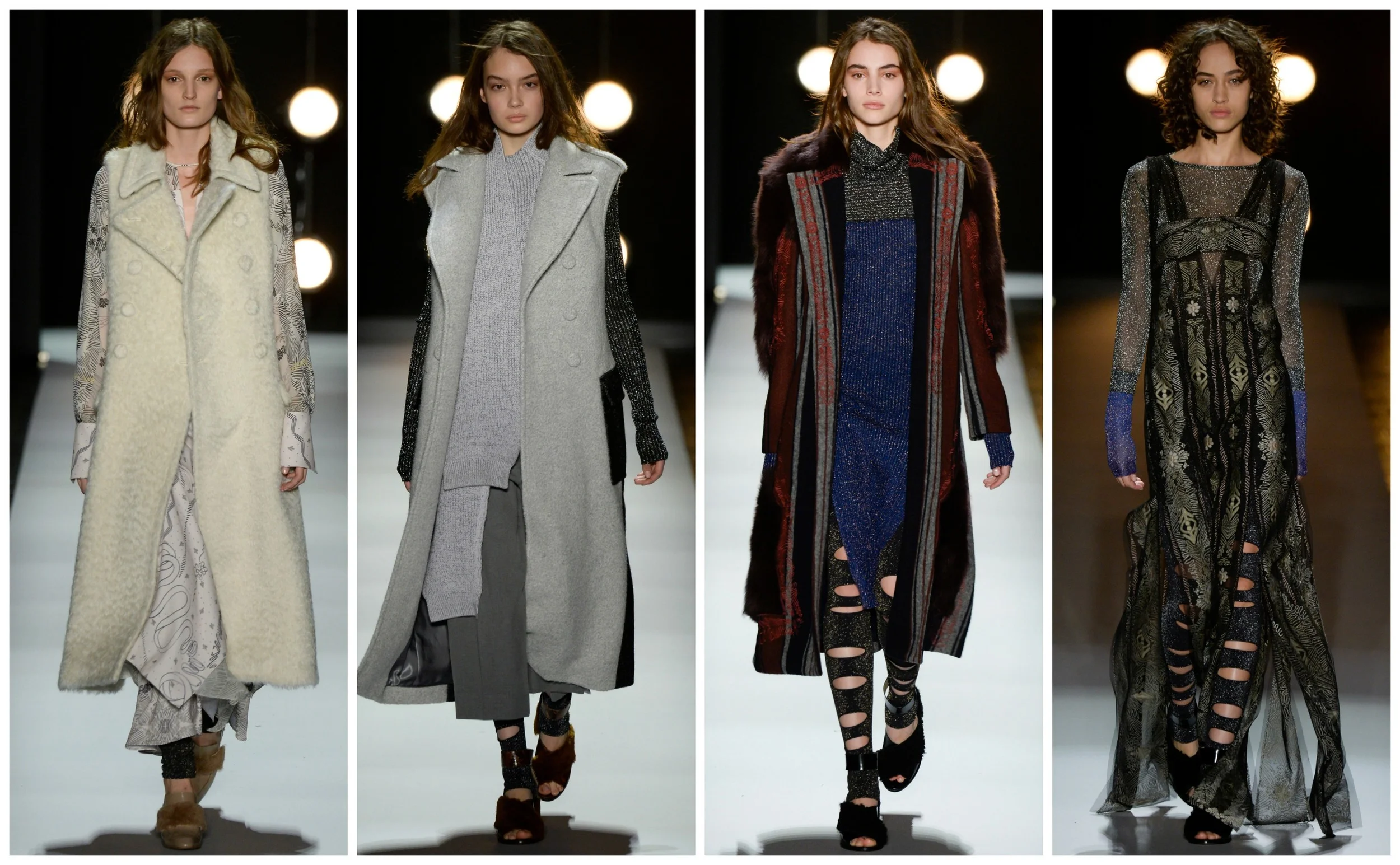 Photo: Yannis Vlamos / Indigital.tv / Vogue 