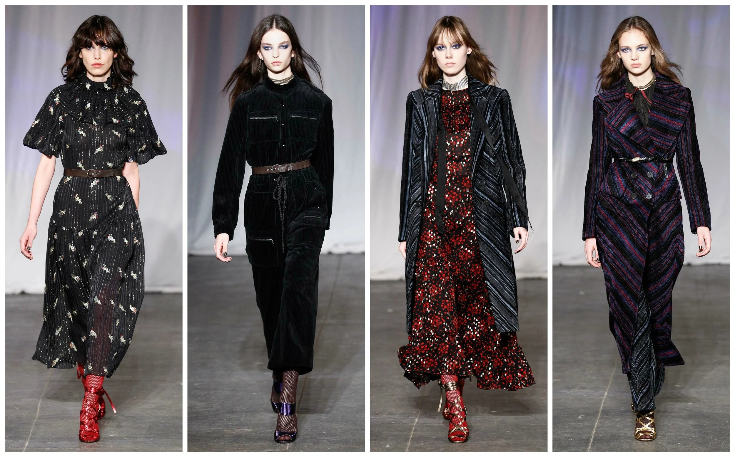 Photo: Pablo la Torre /Indigital.tv / Vogue 