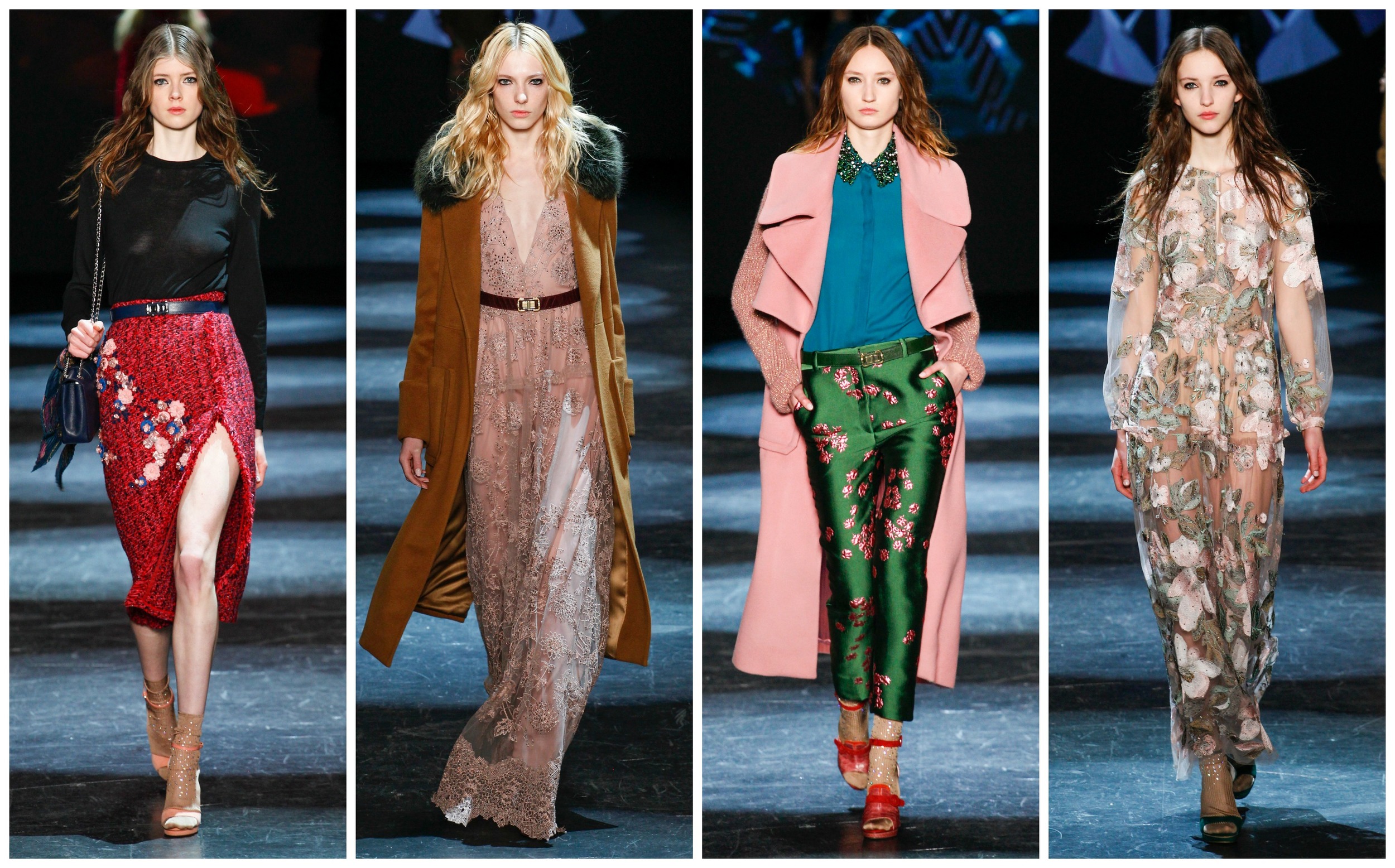 Photo: Marcus Tondo / Indigital.tv / Vogue 