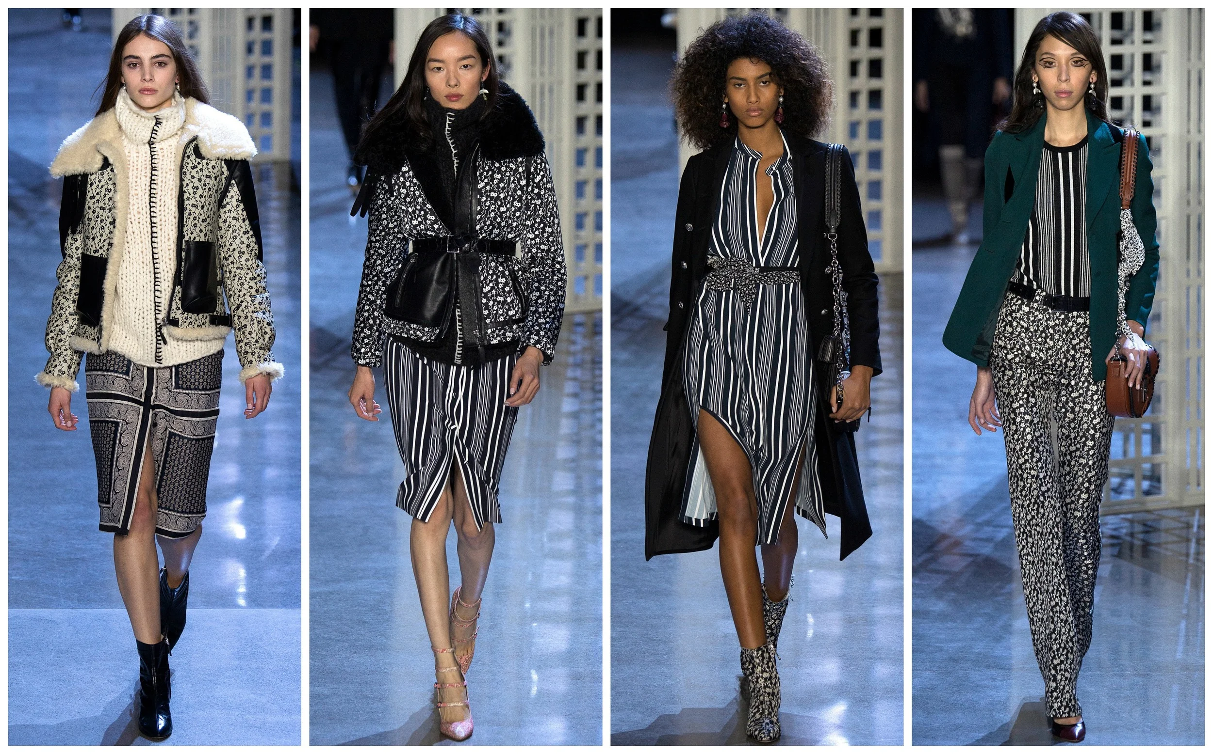 Photo: Yannis Vlamos / Indigital.tv / Vogue 