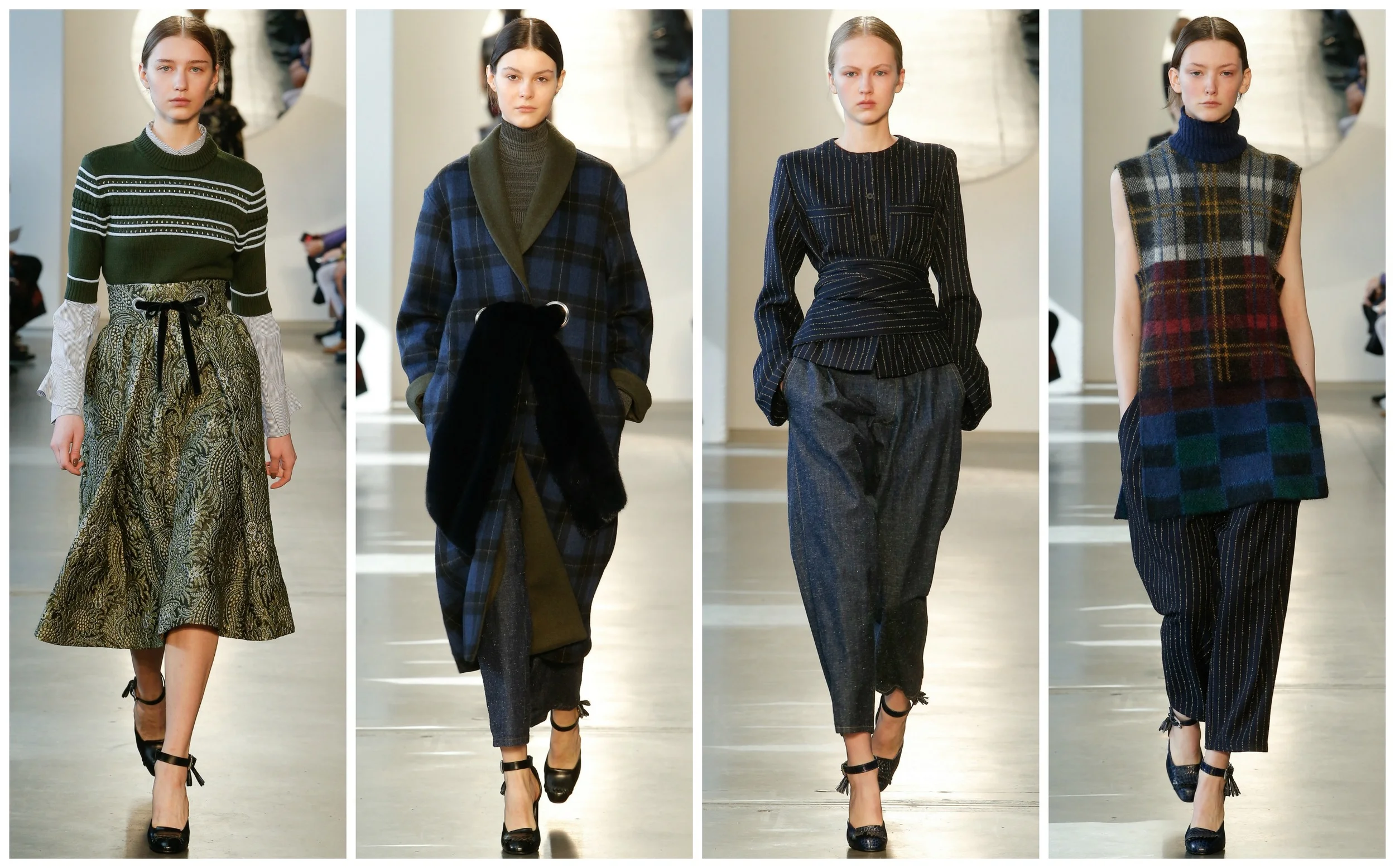 Photo: Monica Feudi / Indigital.tv / Vogue 