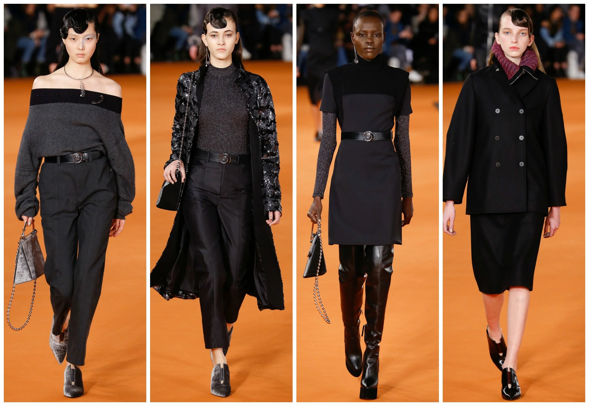 photo: Luca Tombolini / Indigital.tv / Vogue 
