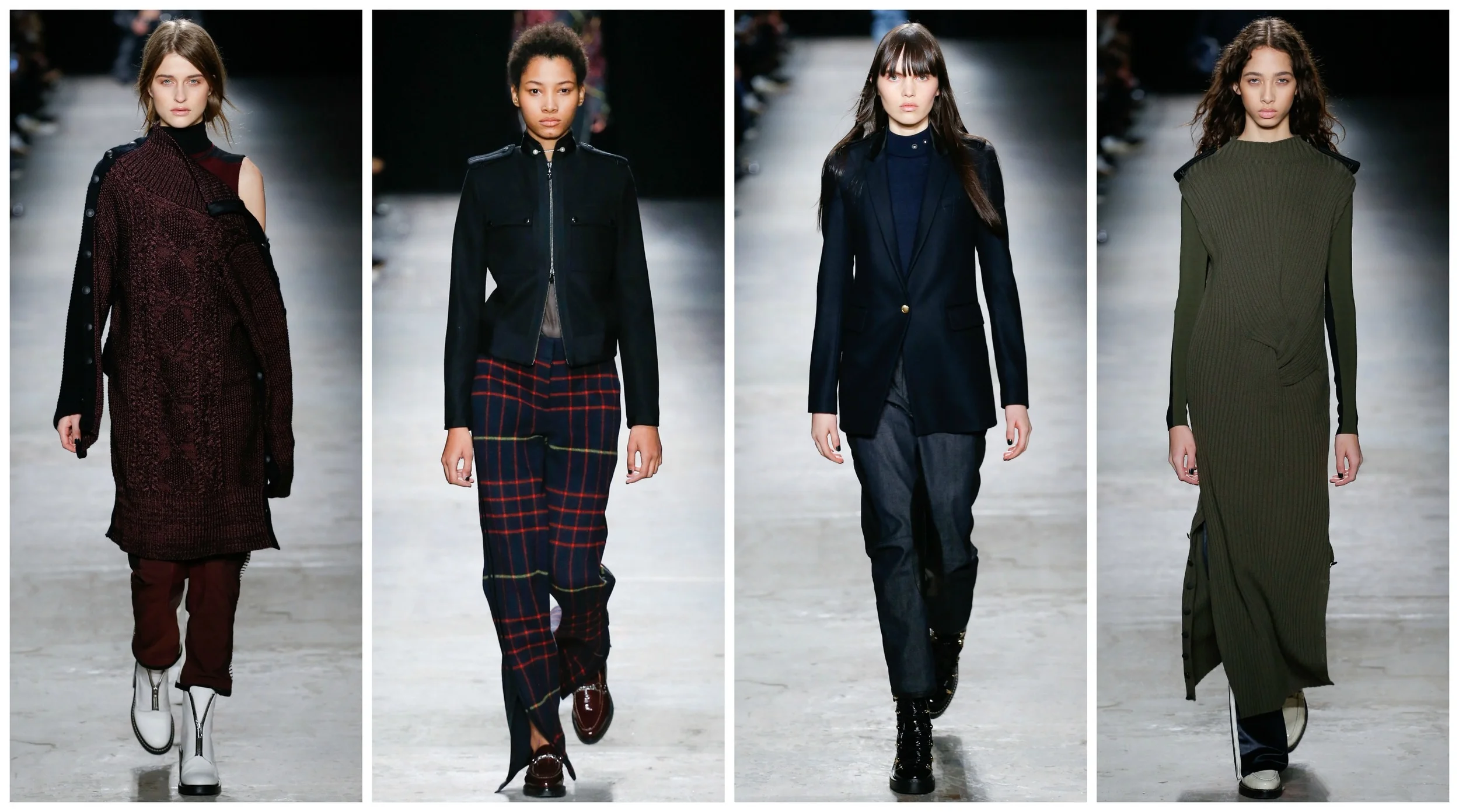 Photo: Marcus Tondo / Indigital.tv / Vogue 