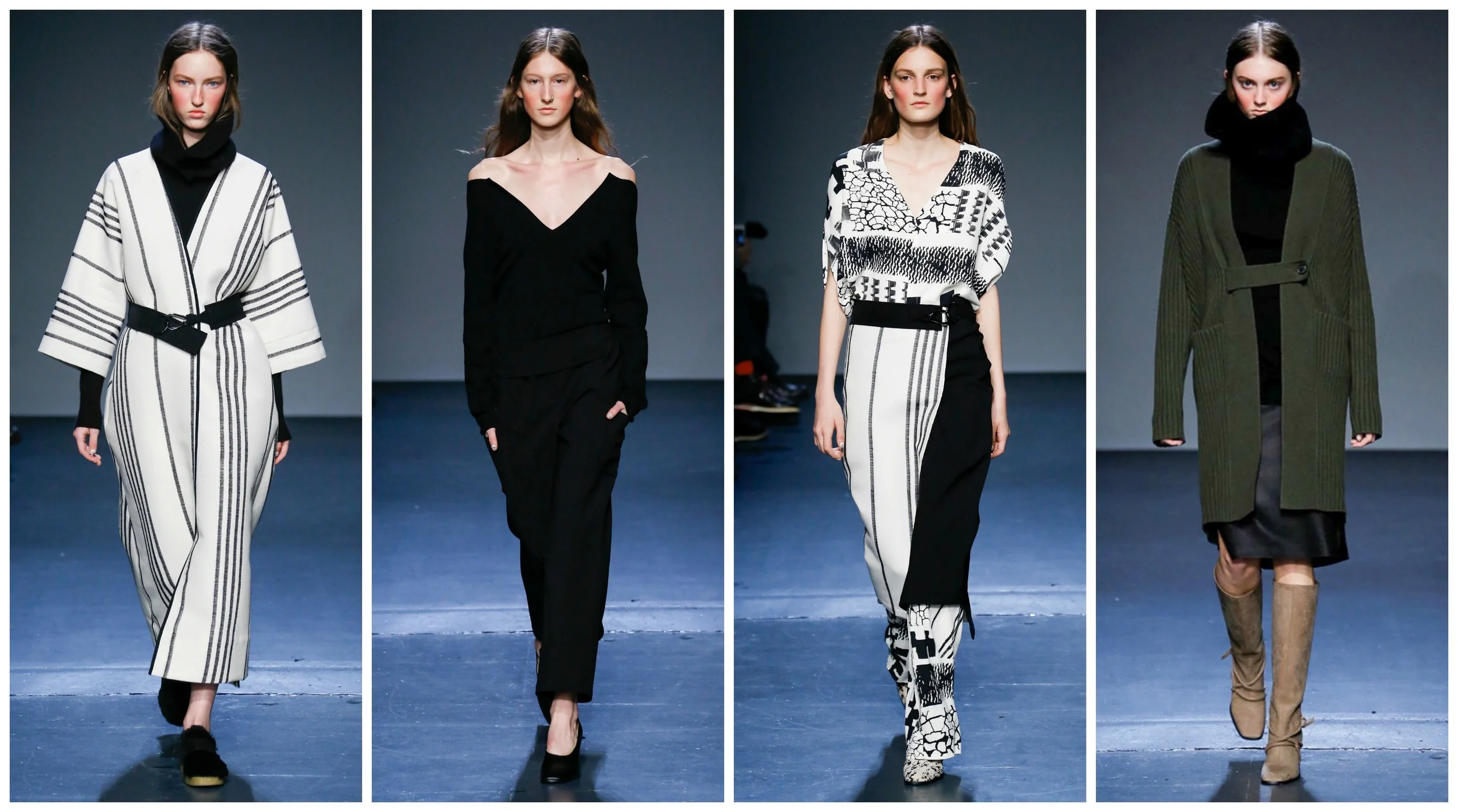Photo: Luca Tombolini / Indigital.tv / Vogue 