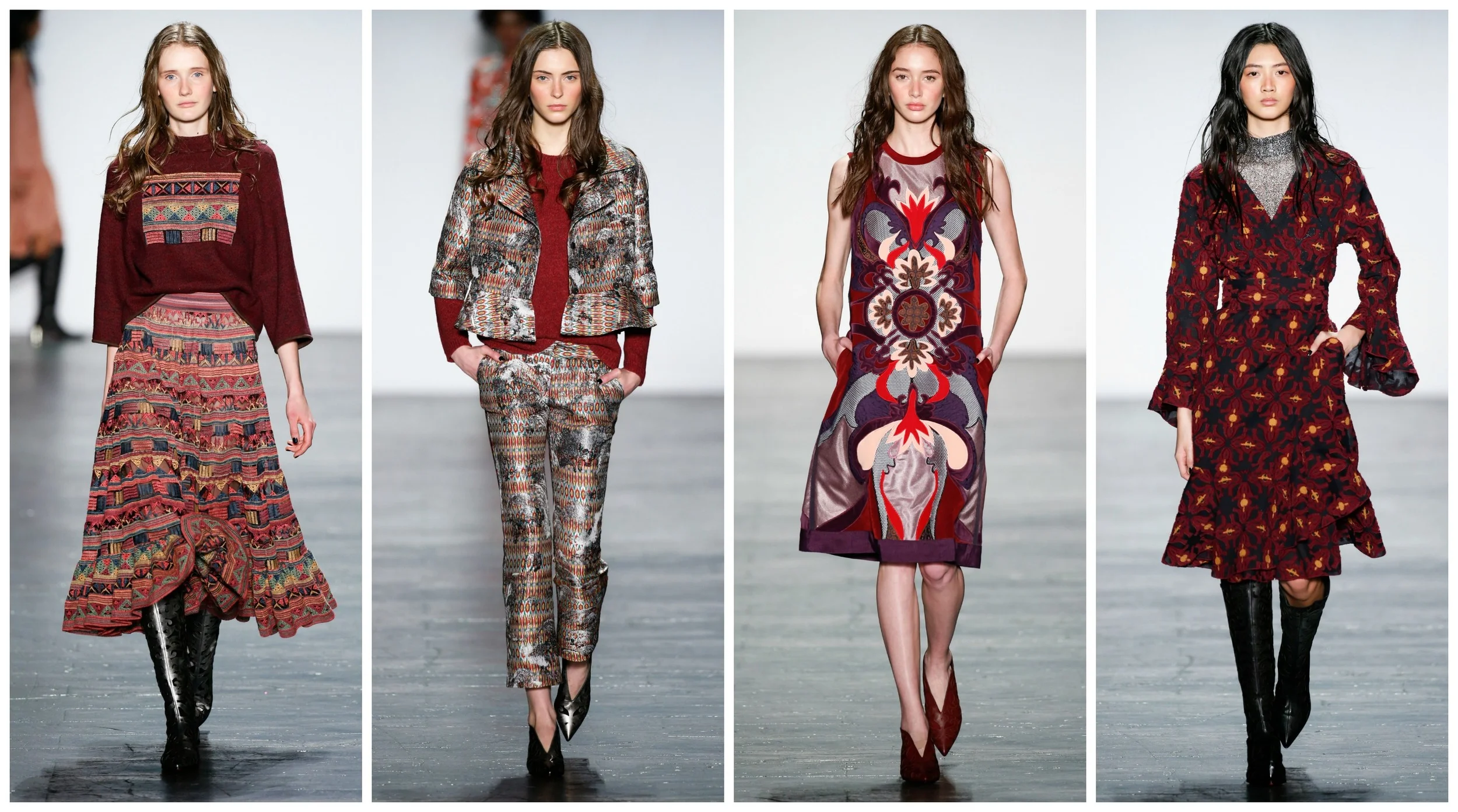 Photo: Pablo la Torre /Indigital.tv / Vogue 